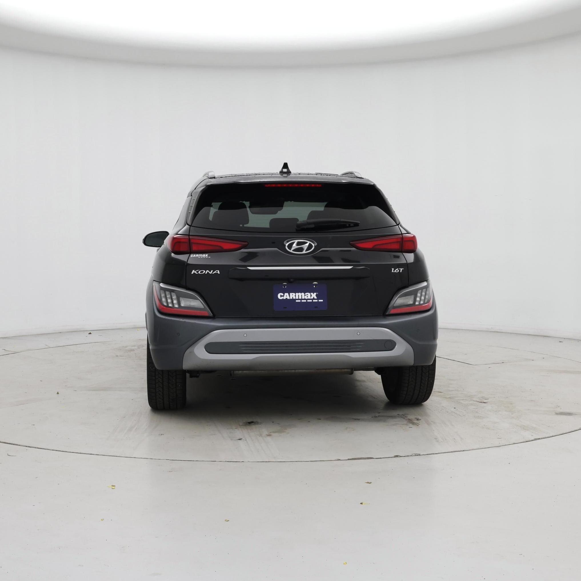 Thumbnail: 2022 Hyundai Kona - 6