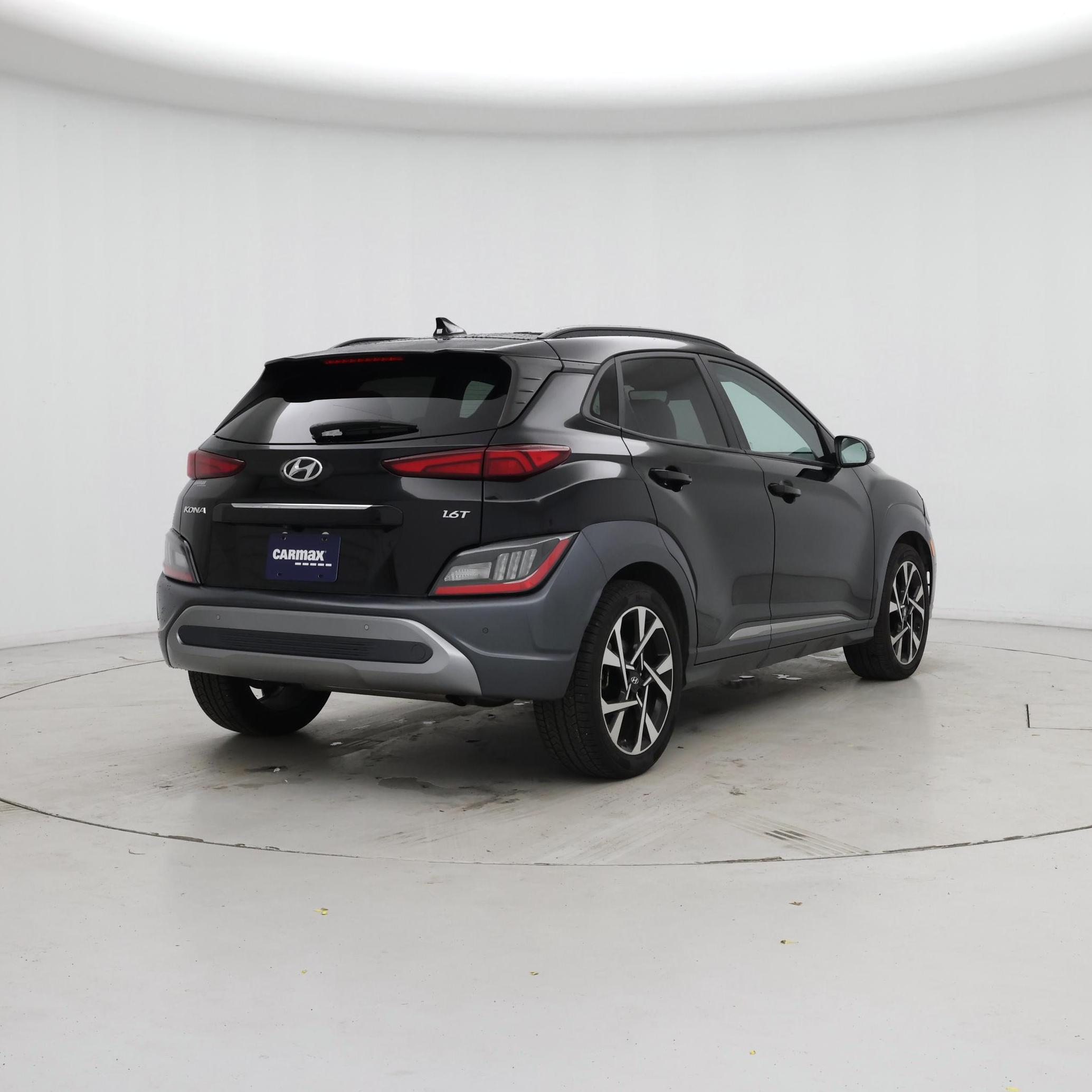 Thumbnail: 2022 Hyundai Kona - 8