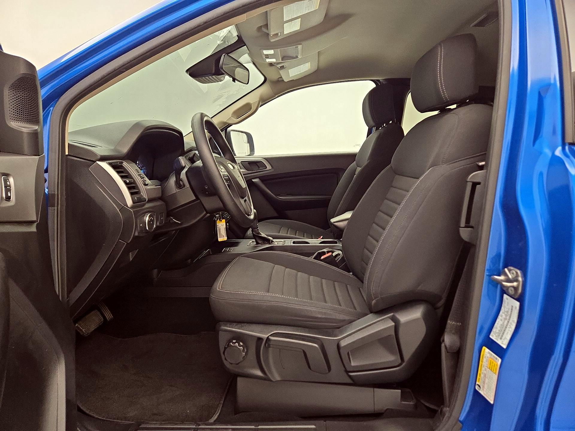 Thumbnail: 2021 Ford Ranger - 11