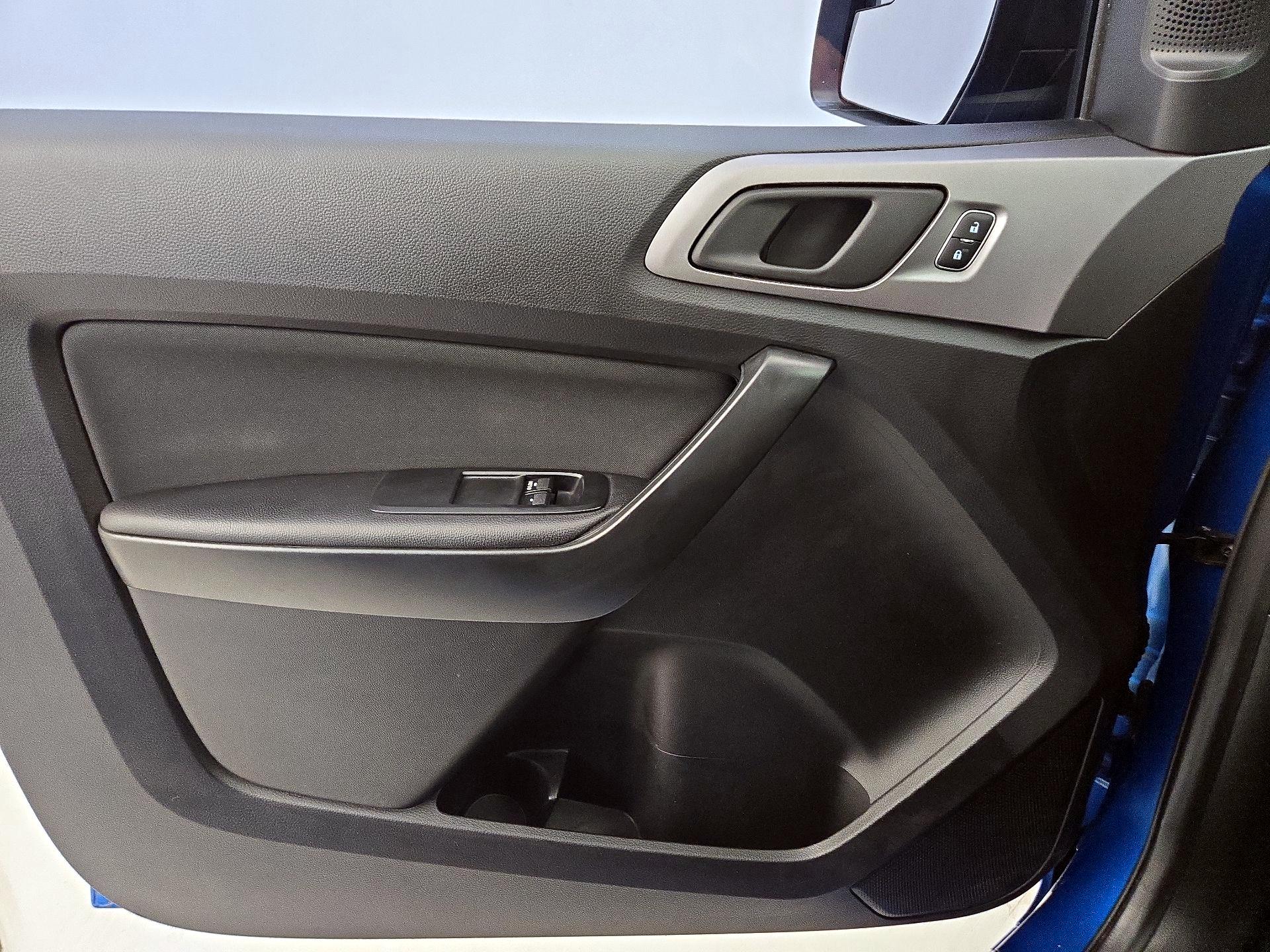 Thumbnail: 2021 Ford Ranger - 12