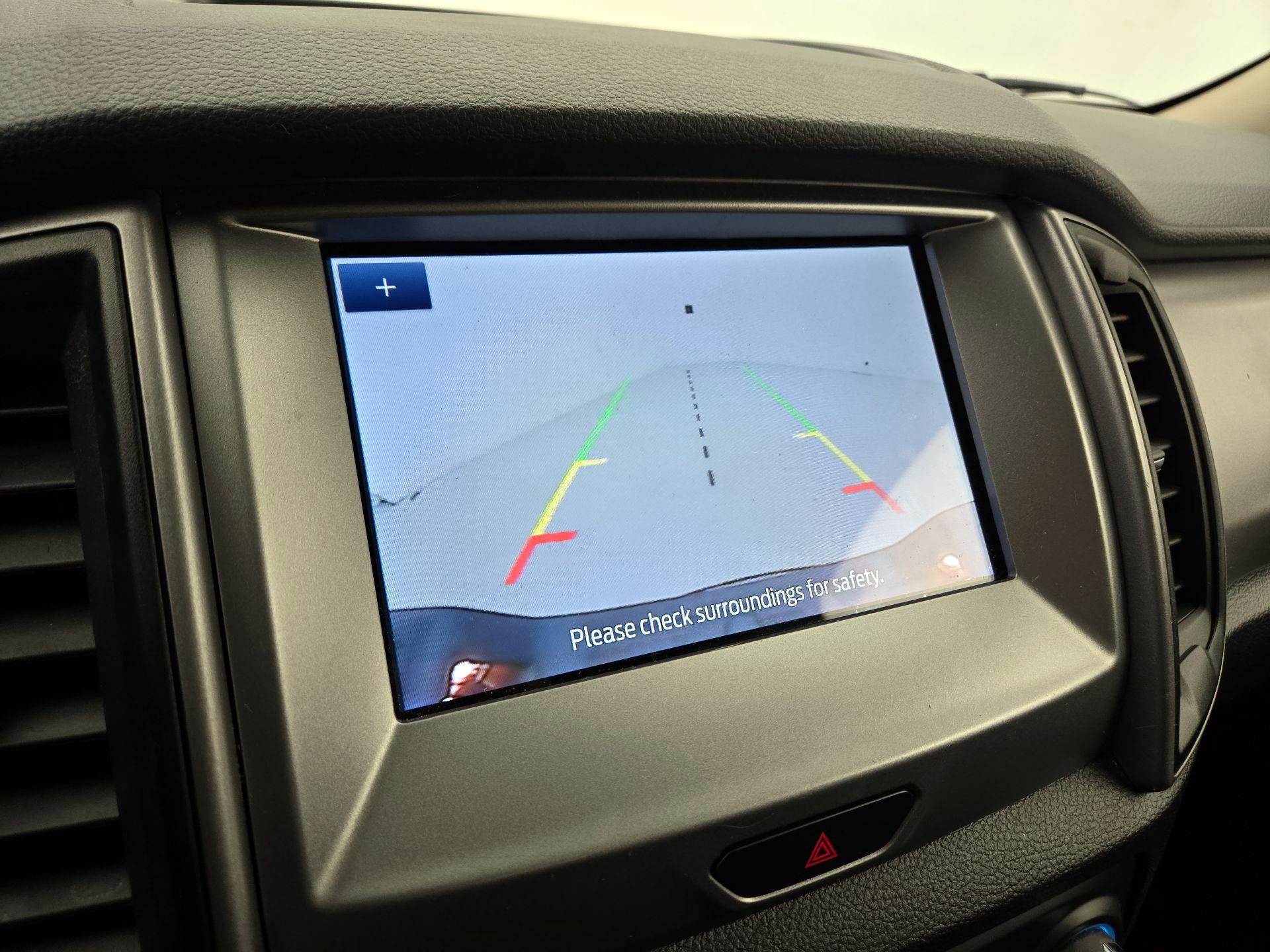 Thumbnail: 2021 Ford Ranger - 14