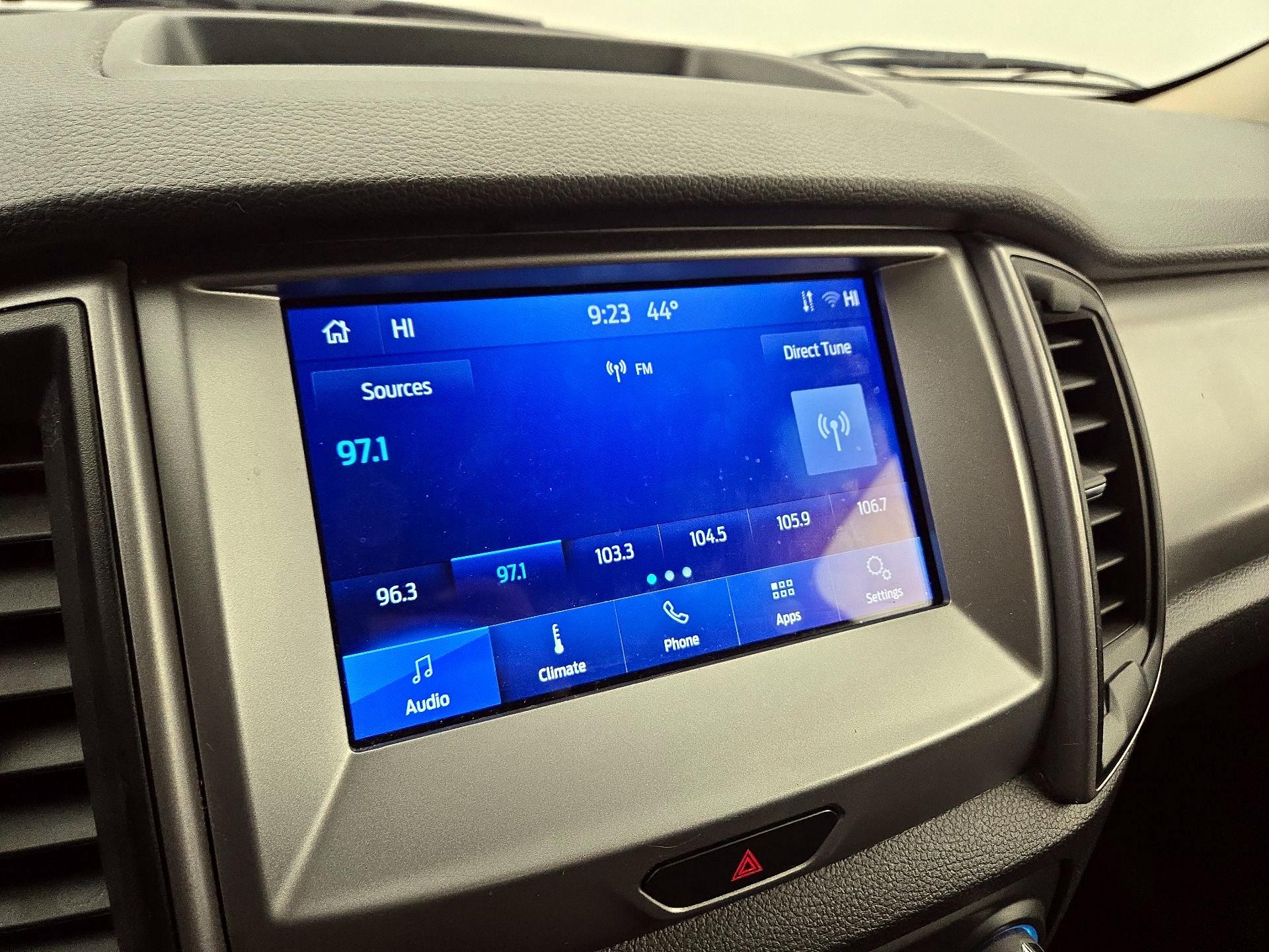 Thumbnail: 2021 Ford Ranger - 15