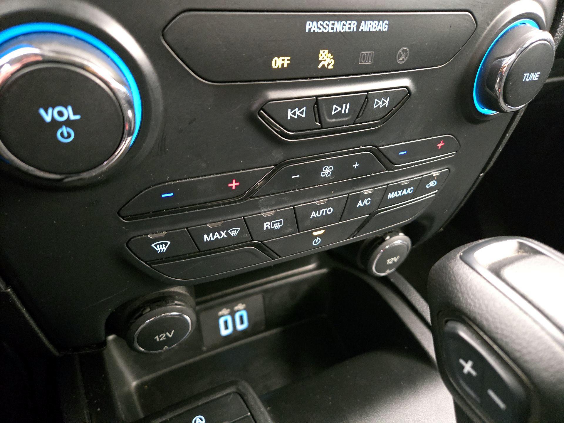 Thumbnail: 2021 Ford Ranger - 16