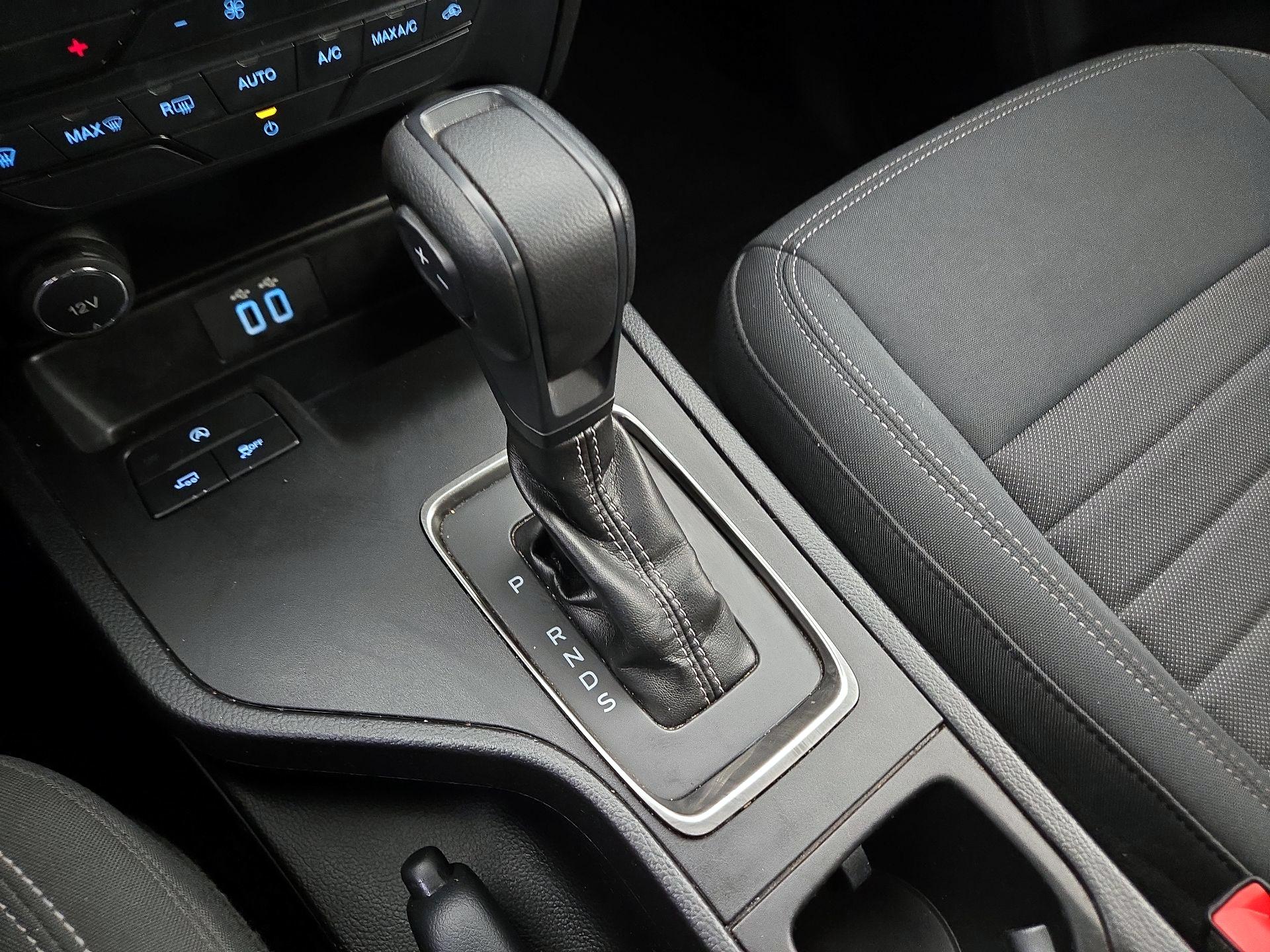 Thumbnail: 2021 Ford Ranger - 17