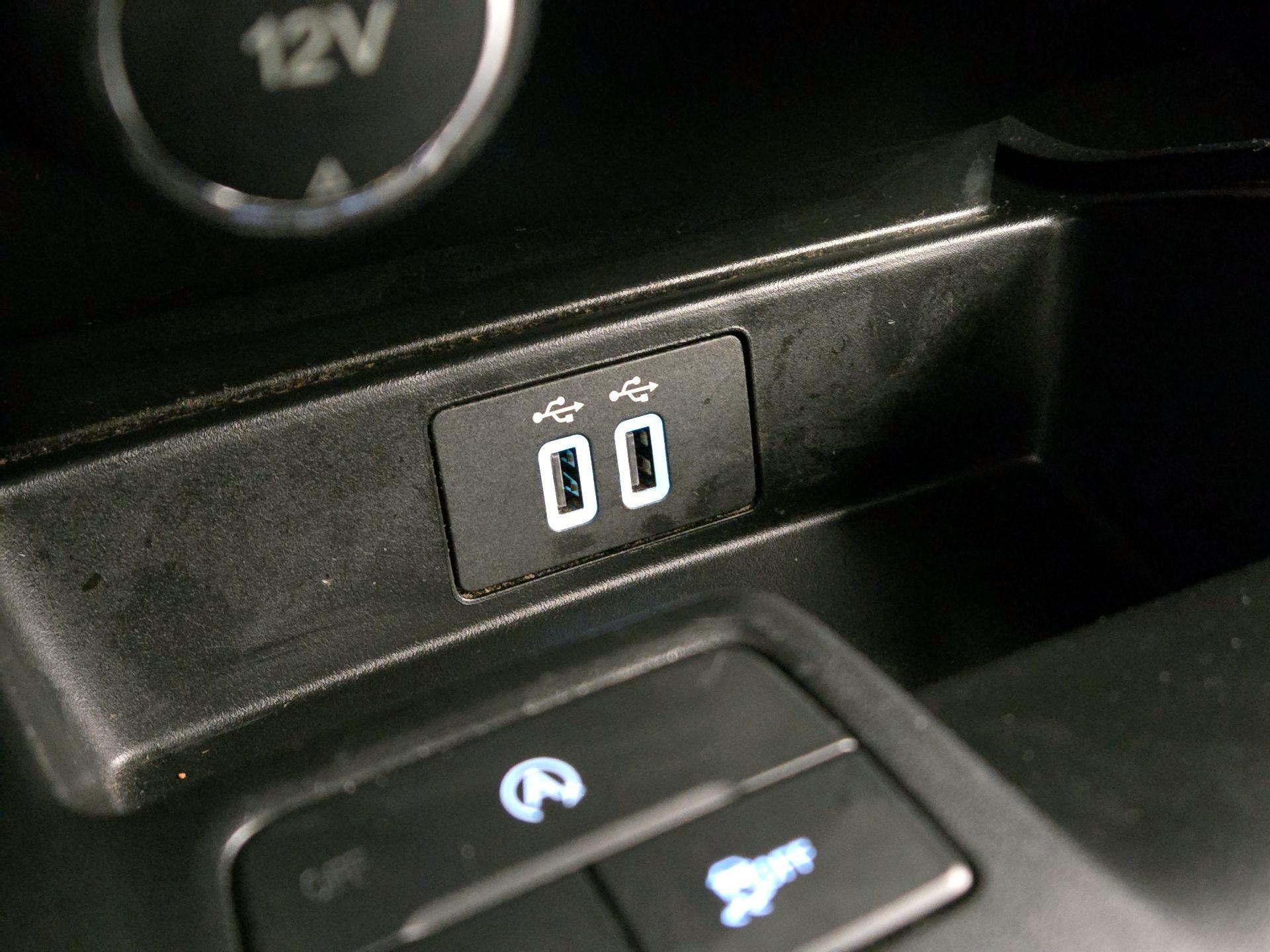 Thumbnail: 2021 Ford Ranger - 18