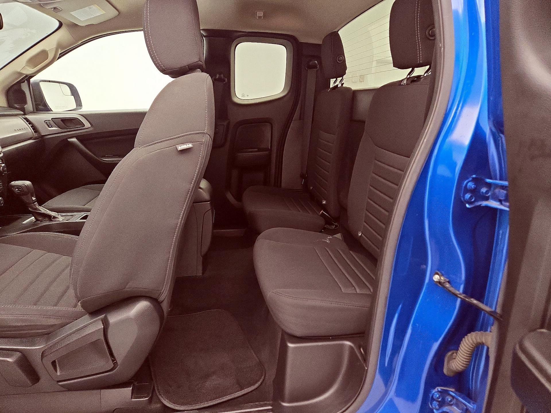 Thumbnail: 2021 Ford Ranger - 19