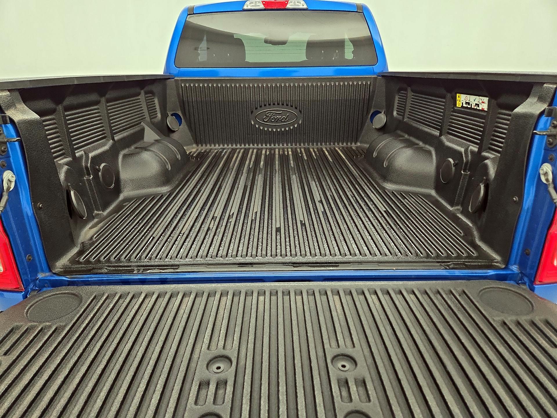 Thumbnail: 2021 Ford Ranger - 20