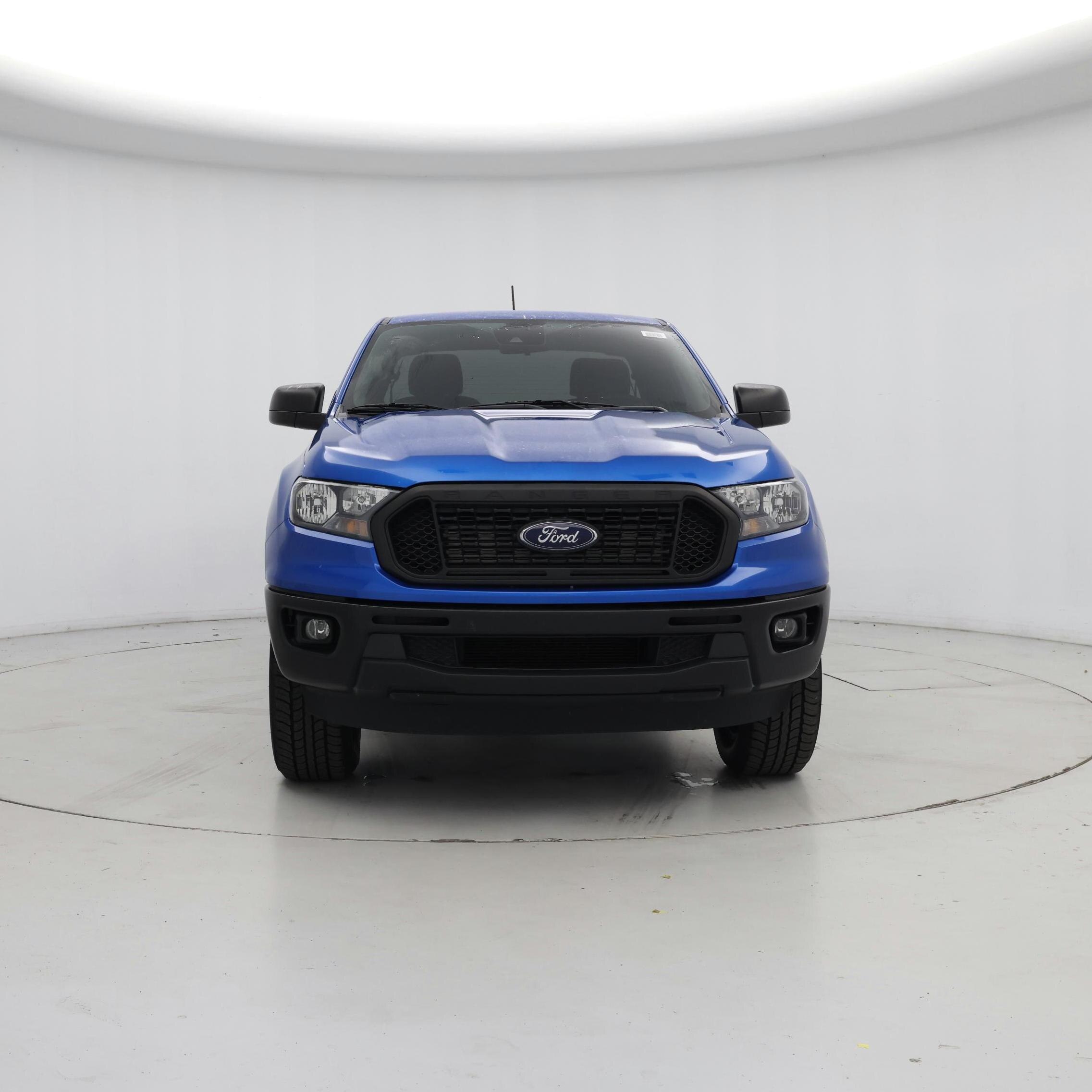 Thumbnail: 2021 Ford Ranger - 5