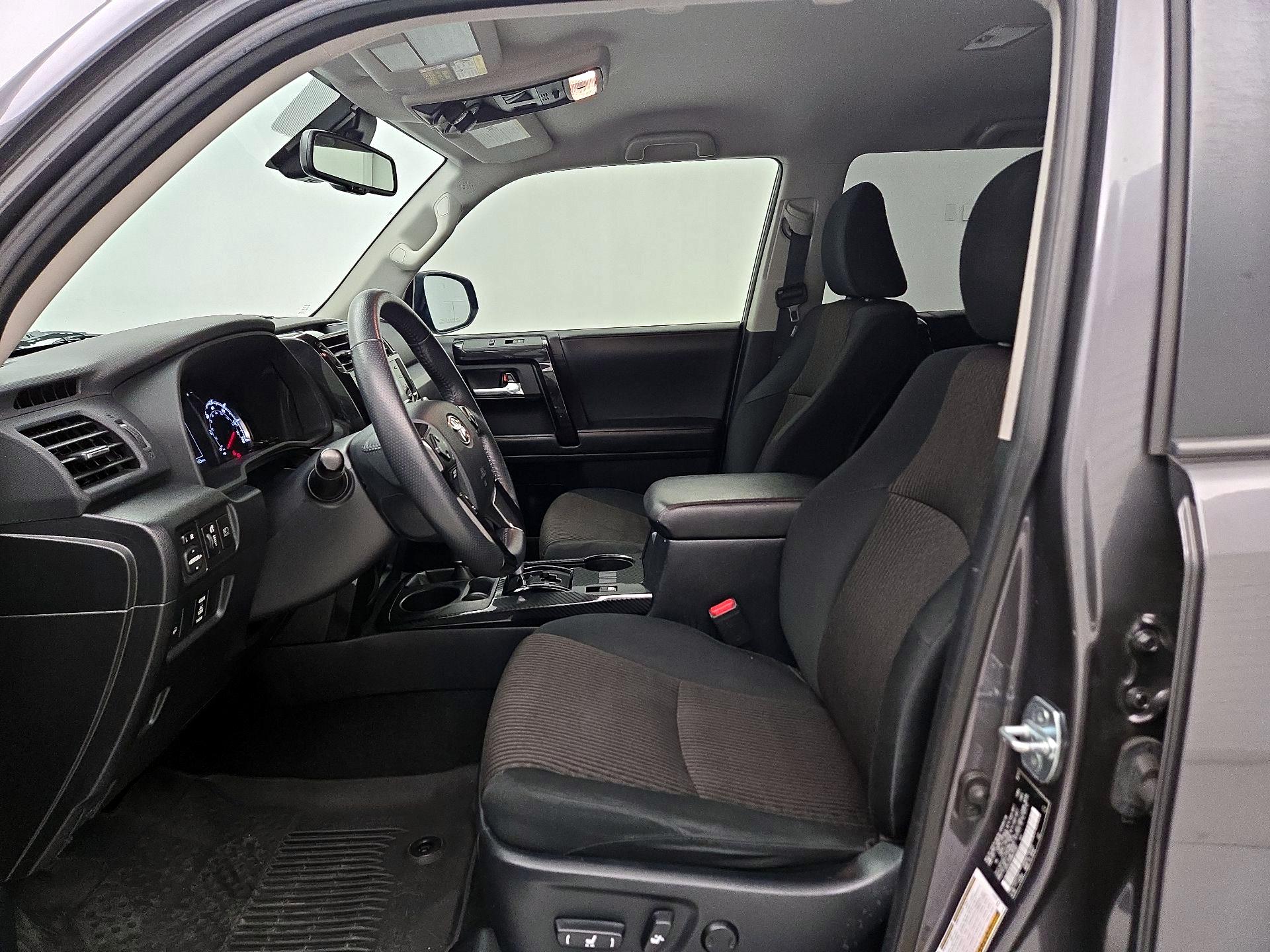 Thumbnail: 2021 Toyota 4Runner - 11