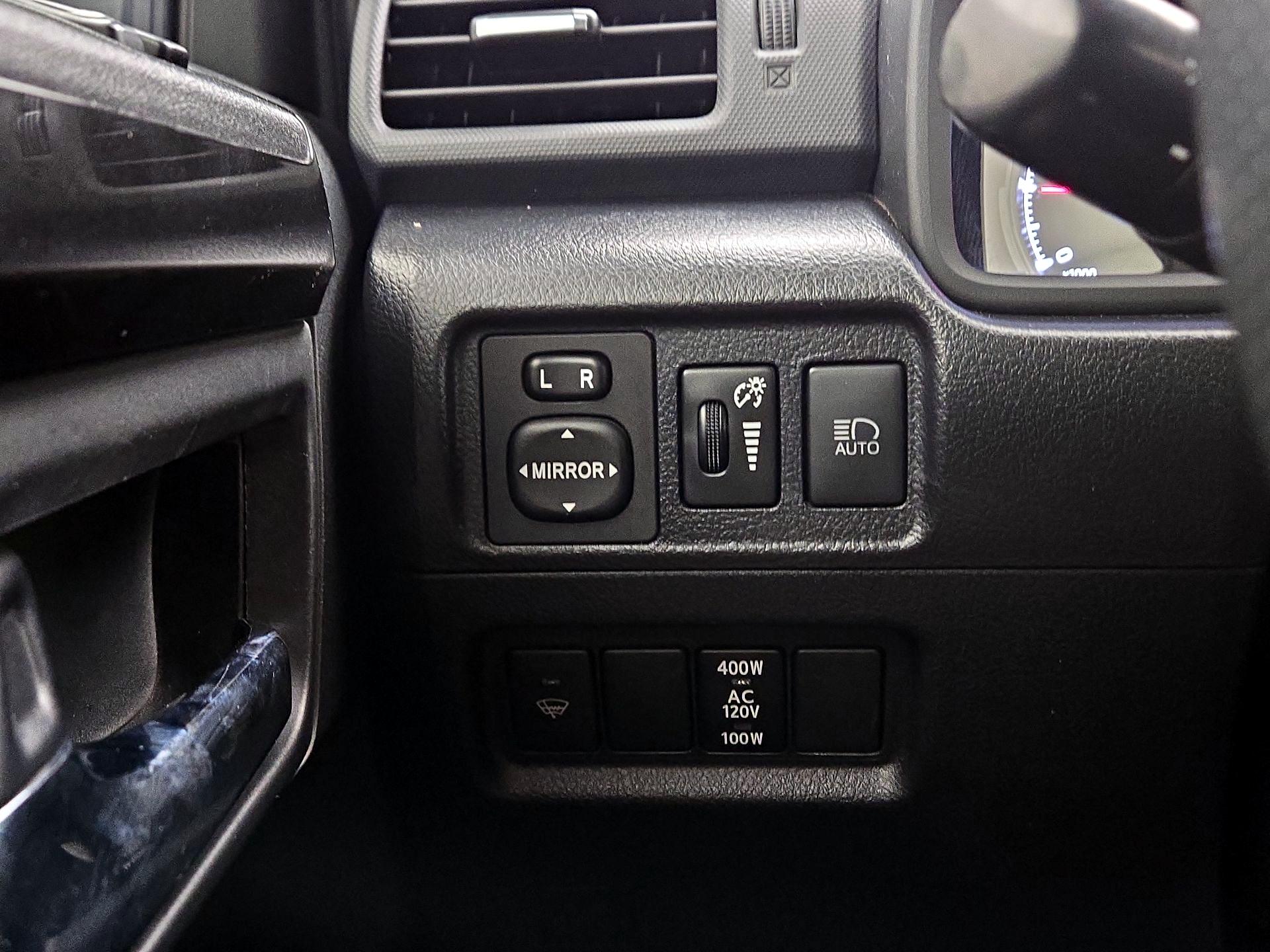 Thumbnail: 2021 Toyota 4Runner - 13