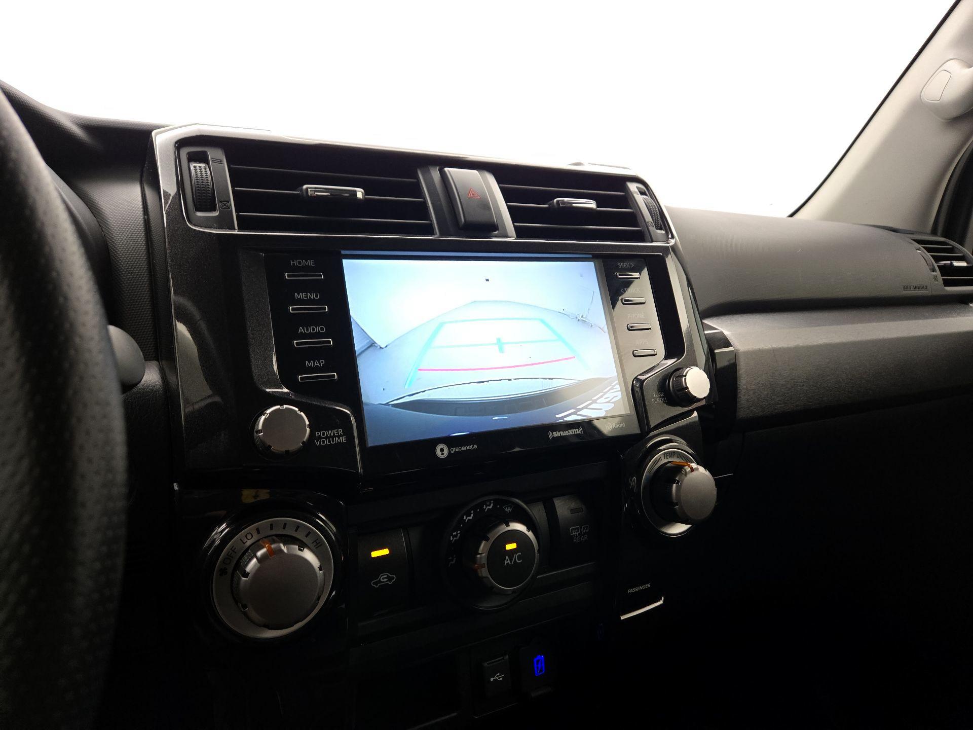 Thumbnail: 2021 Toyota 4Runner - 14