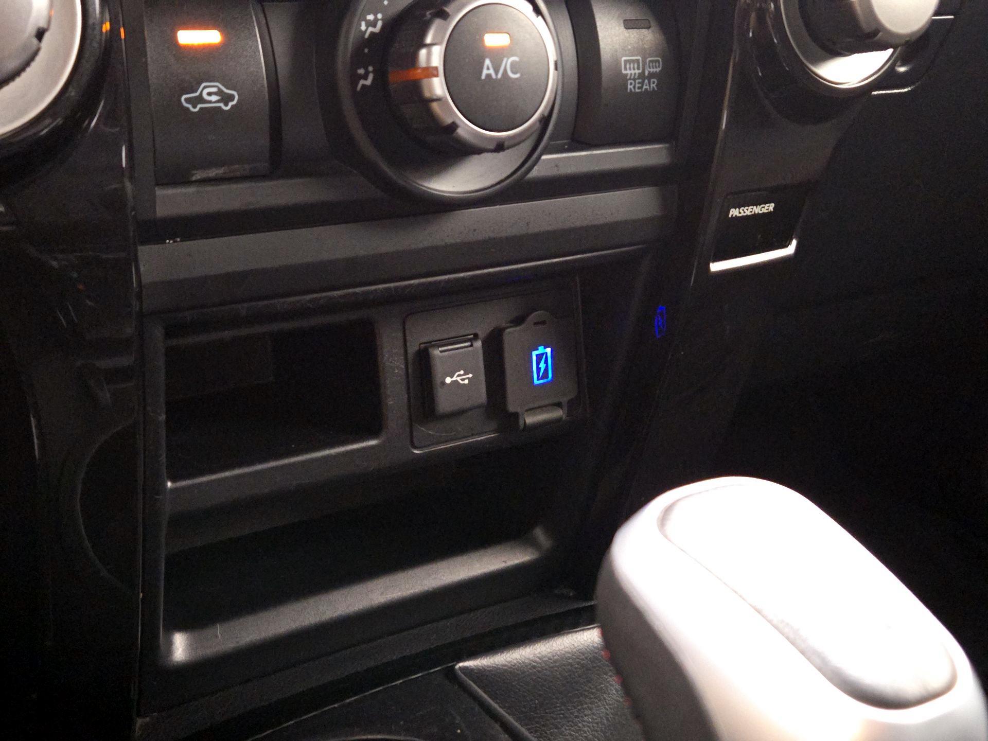 Thumbnail: 2021 Toyota 4Runner - 18