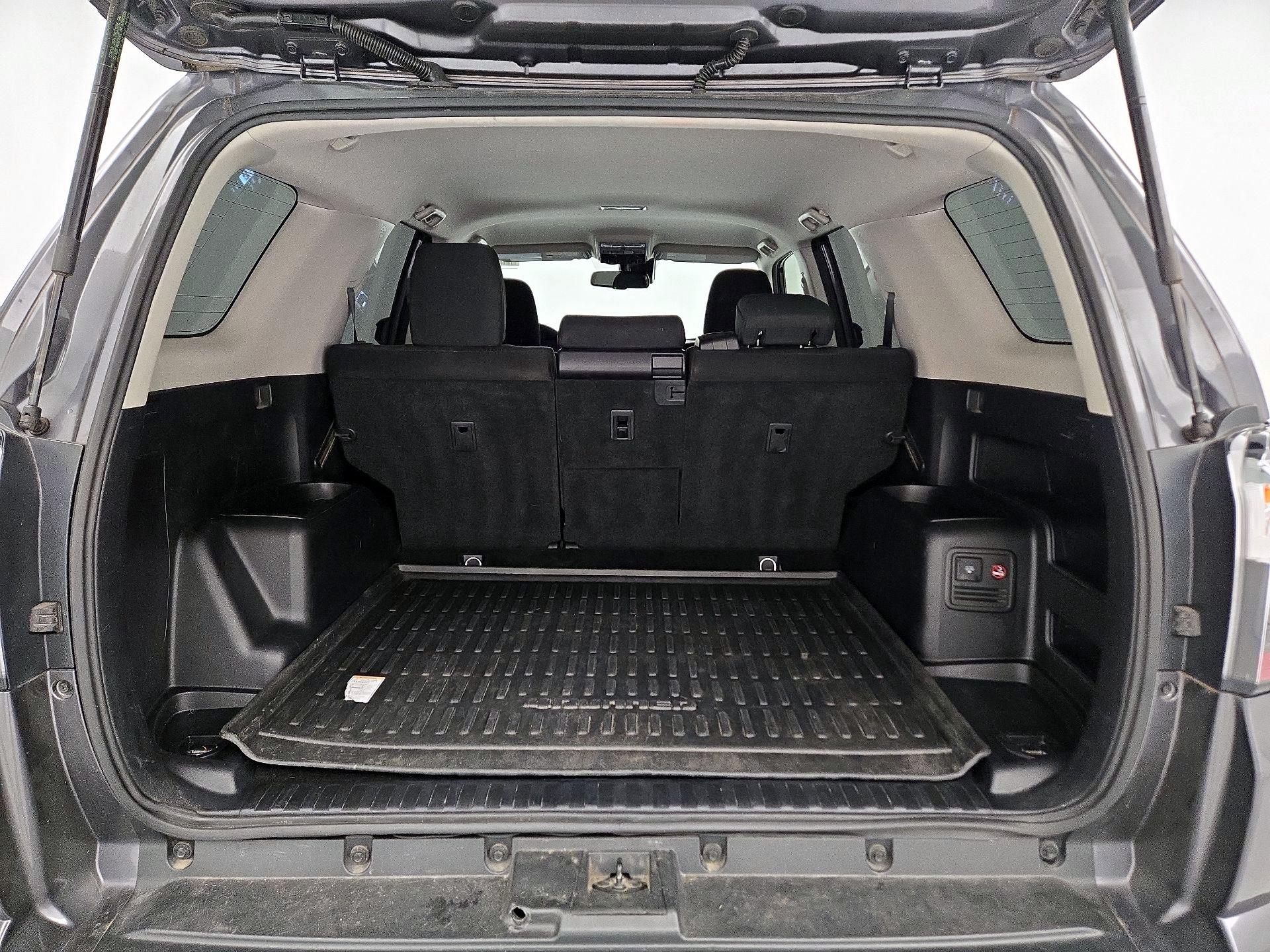 Thumbnail: 2021 Toyota 4Runner - 20