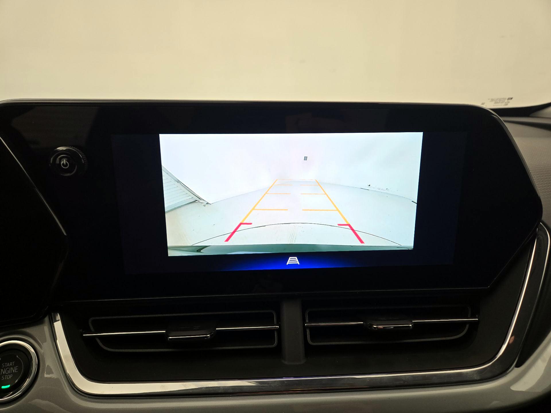 Thumbnail: 2025 Chevrolet Trax - 14