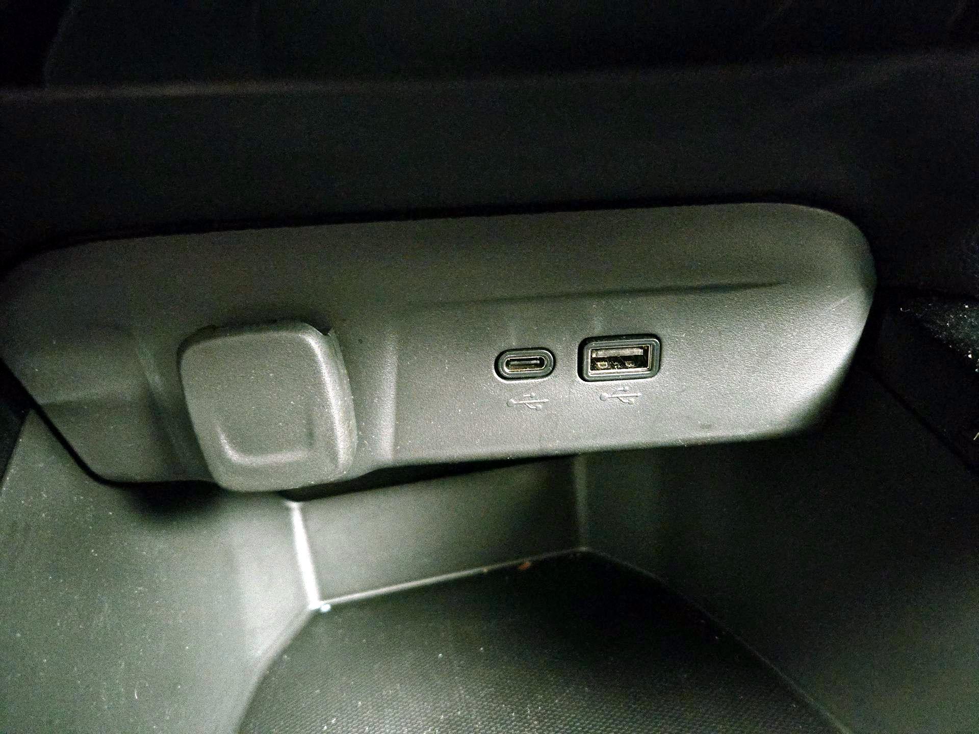 Thumbnail: 2025 Chevrolet Trax - 18