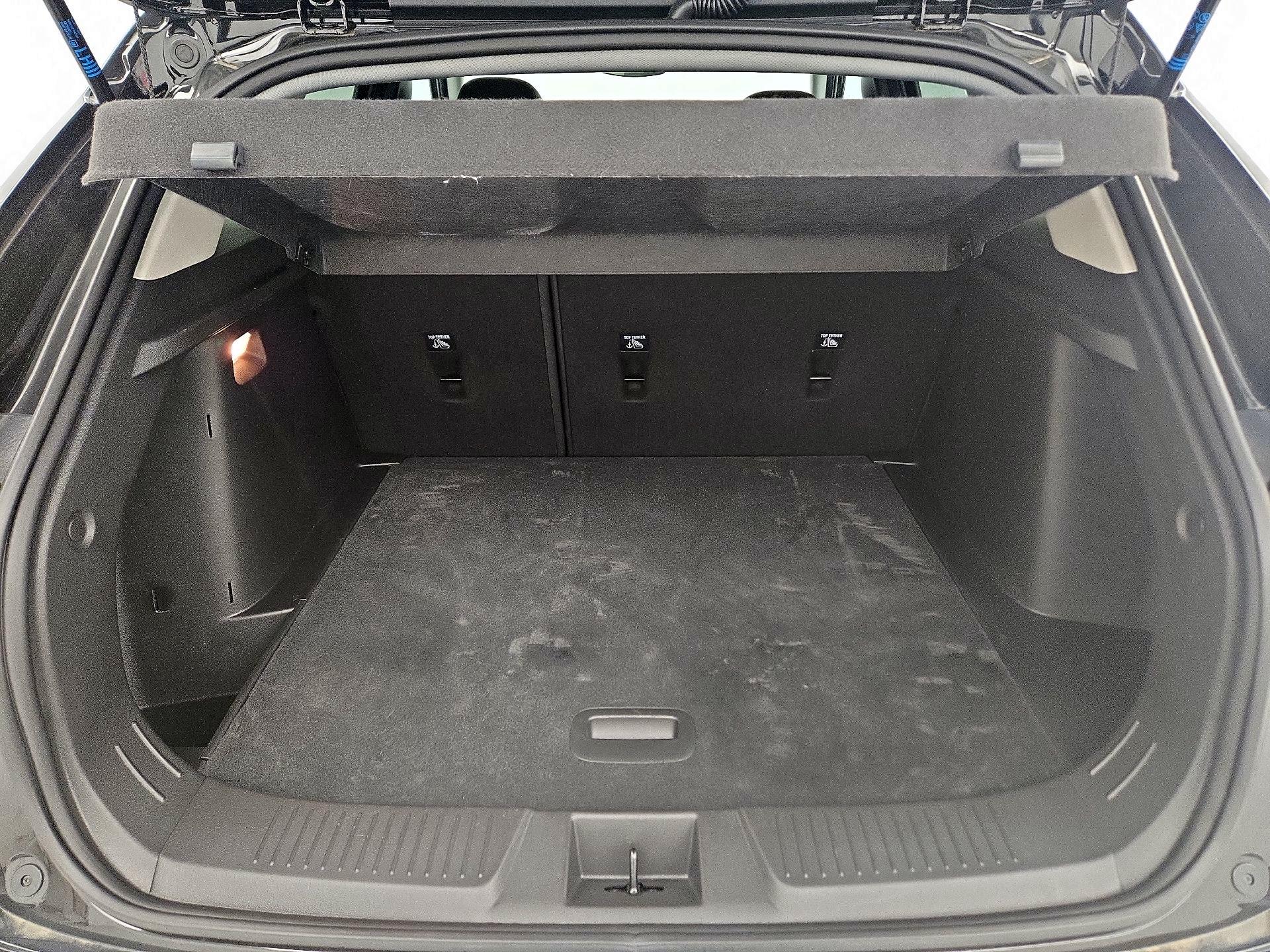 Thumbnail: 2025 Chevrolet Trax - 20