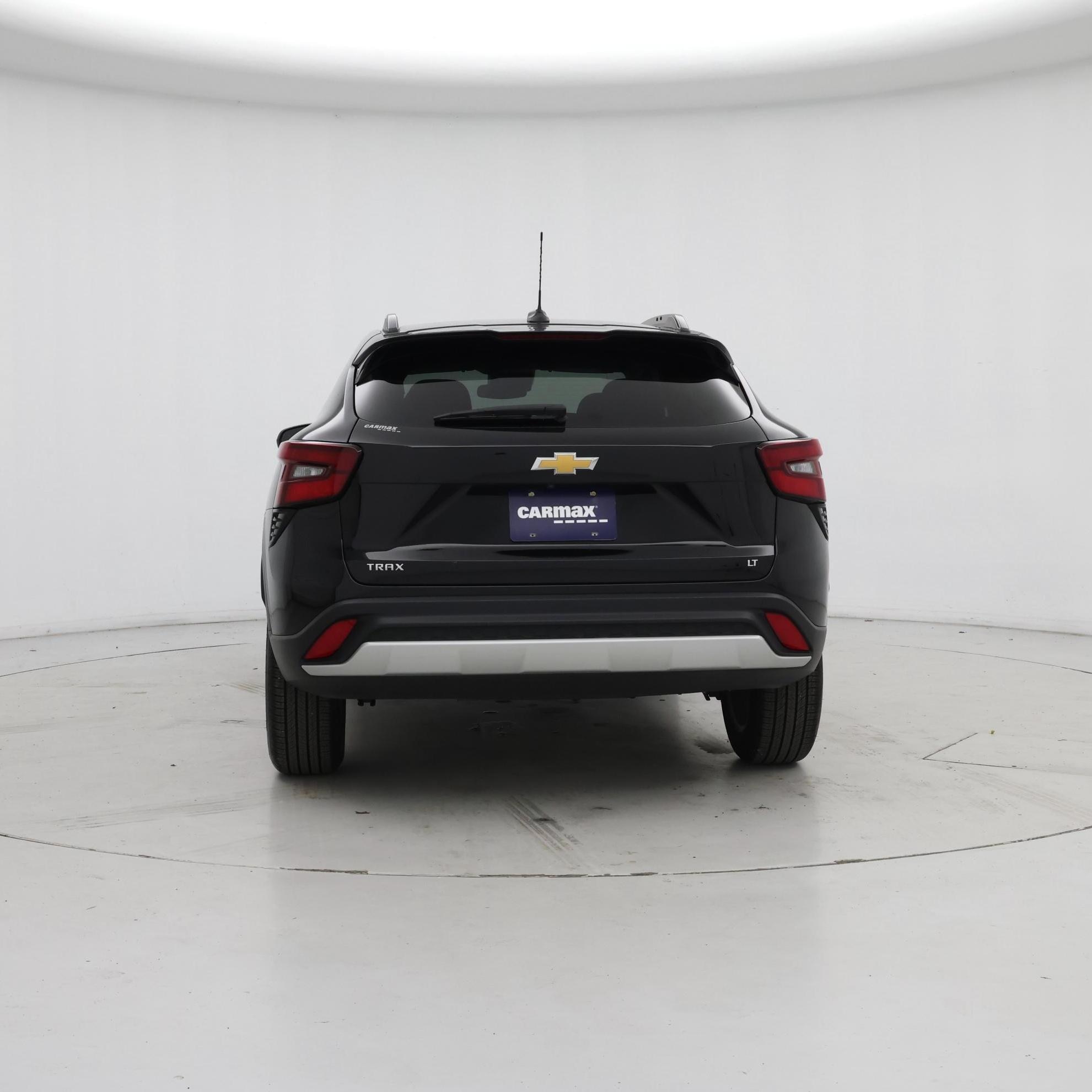 Thumbnail: 2025 Chevrolet Trax - 6