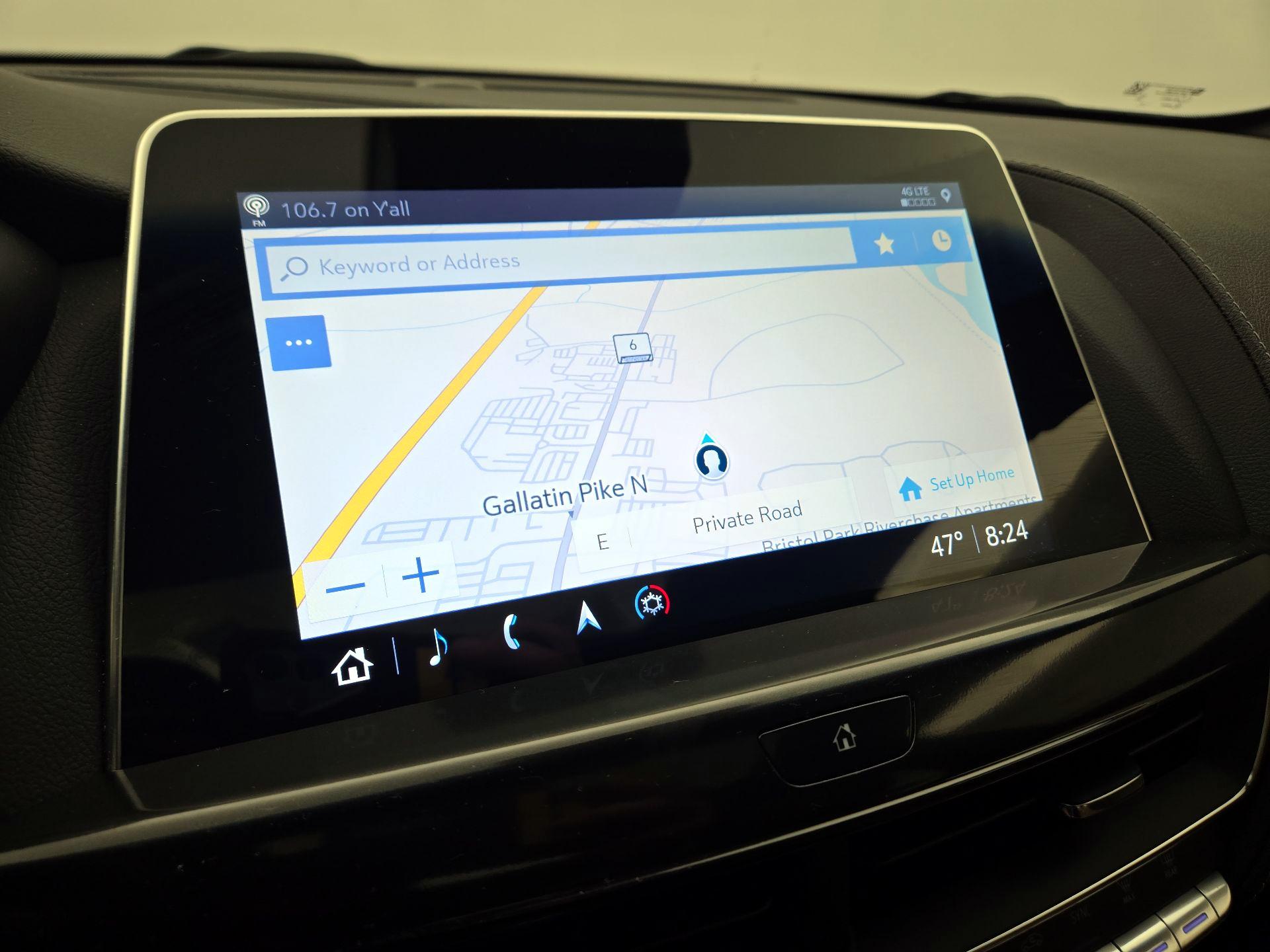 Thumbnail: 2023 Cadillac CT5 - 14