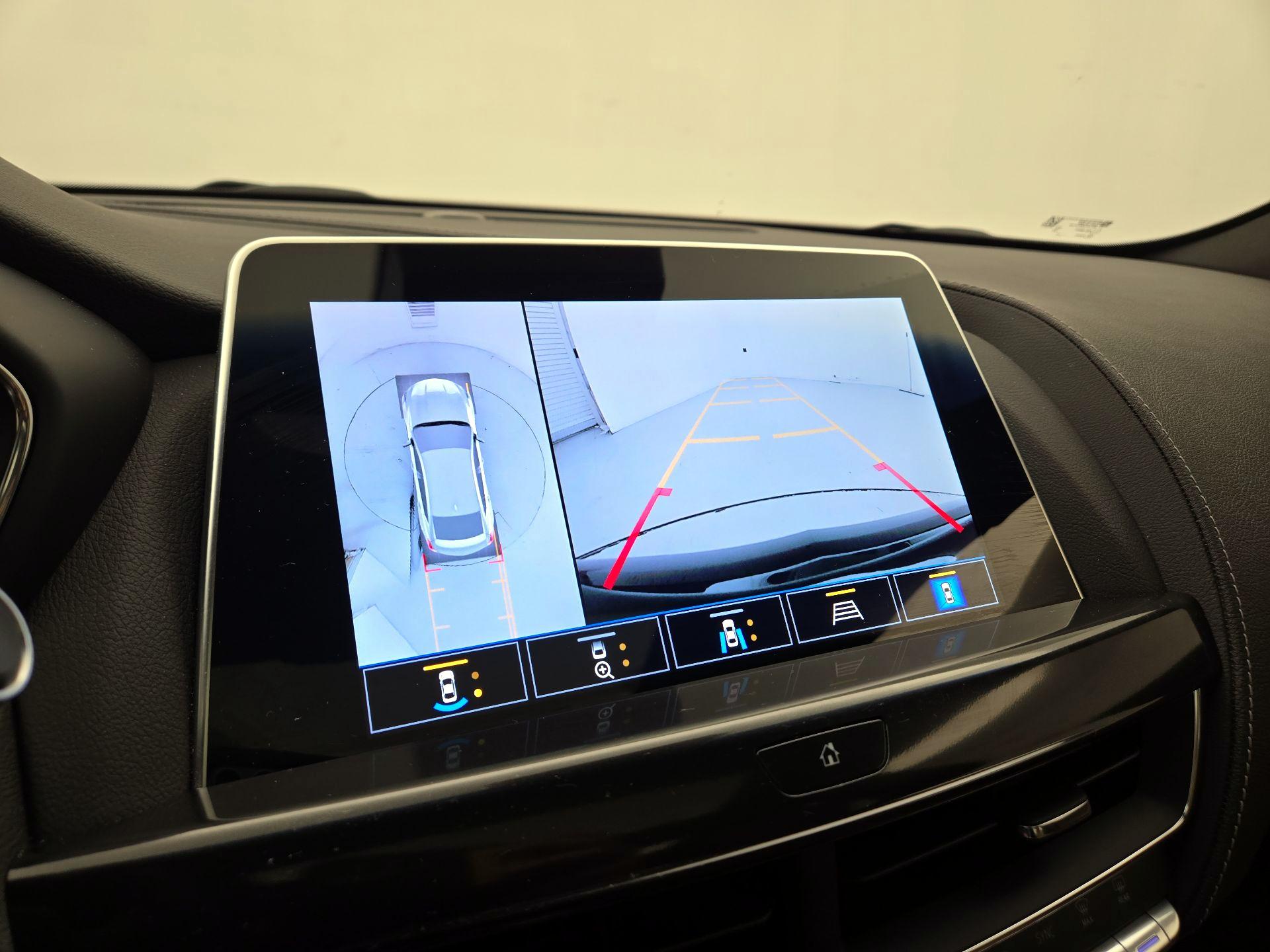 Thumbnail: 2023 Cadillac CT5 - 15