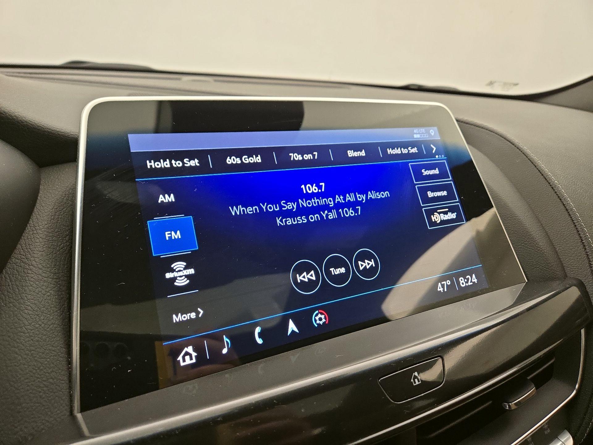 Thumbnail: 2023 Cadillac CT5 - 16