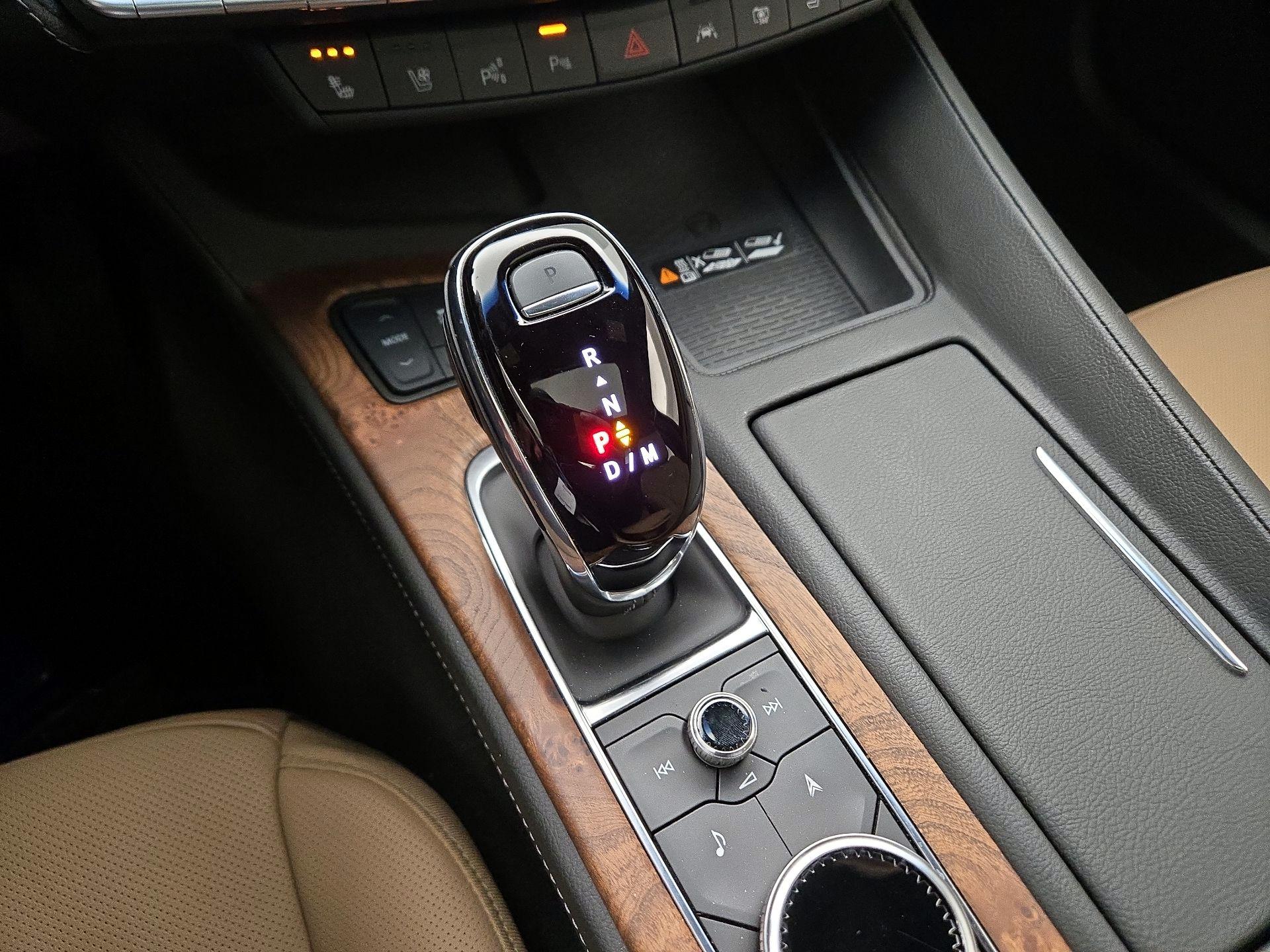 Thumbnail: 2023 Cadillac CT5 - 18