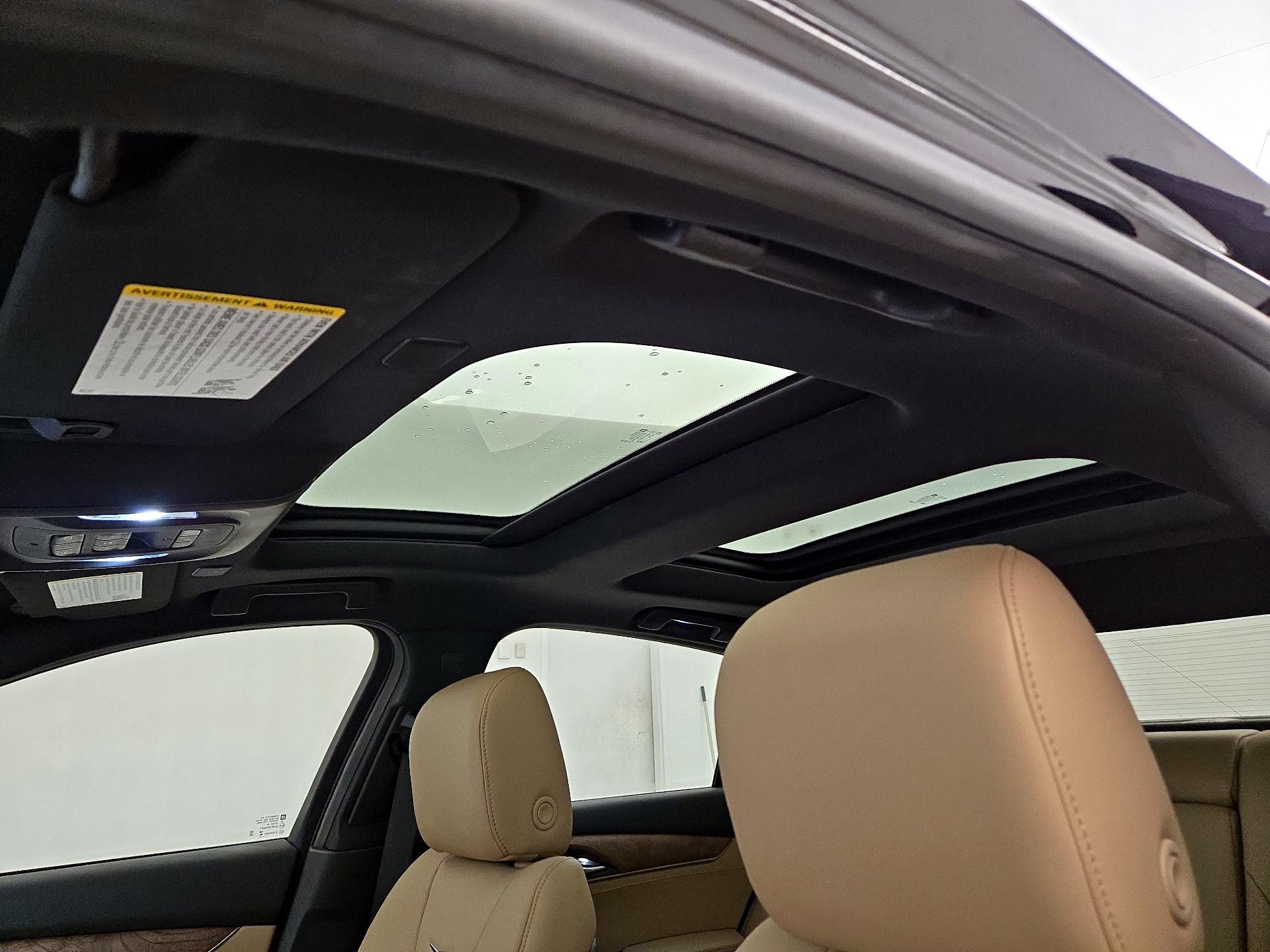 Thumbnail: 2023 Cadillac CT5 - 20