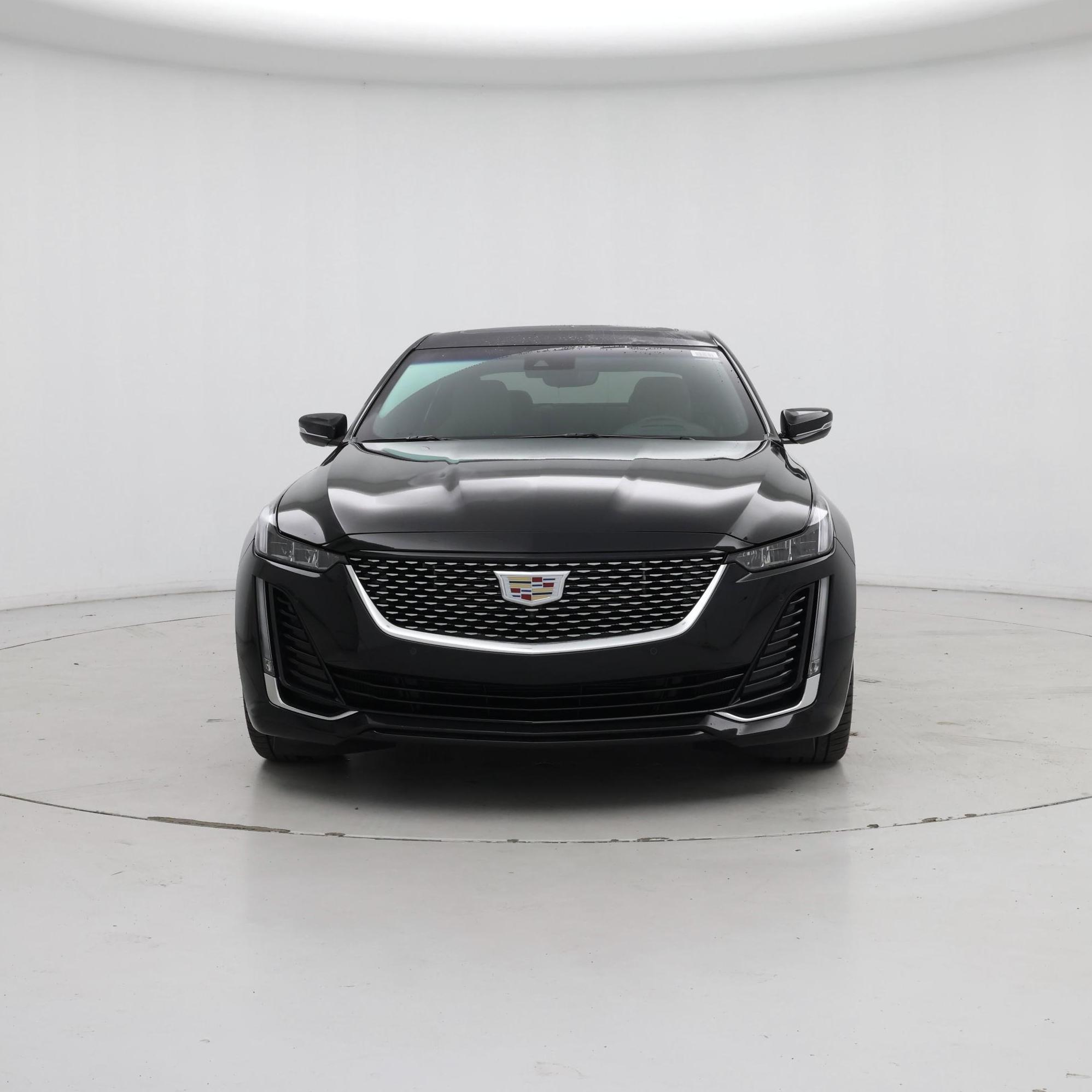 Thumbnail: 2023 Cadillac CT5 - 5