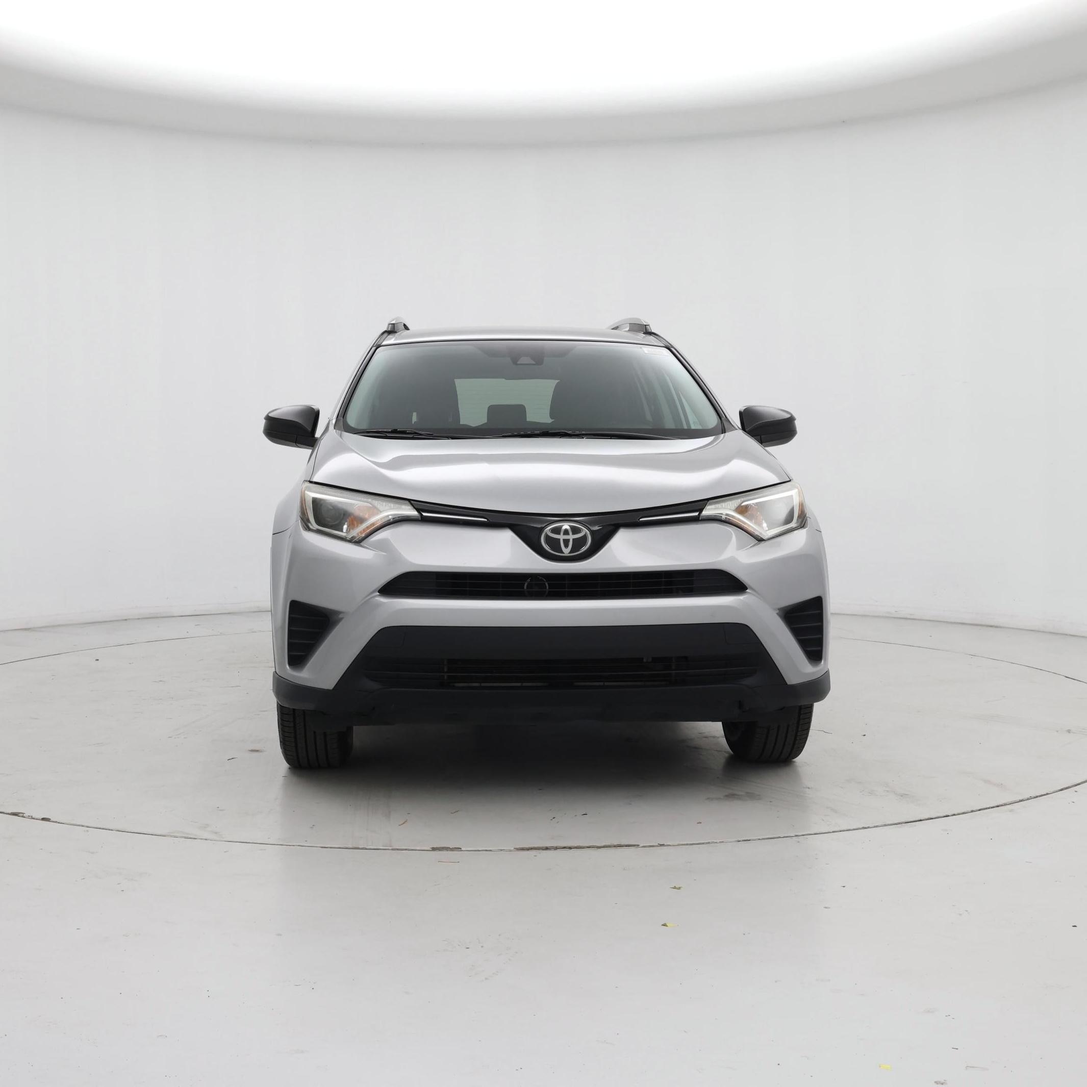 Thumbnail: 2018 Toyota RAV4 - 5