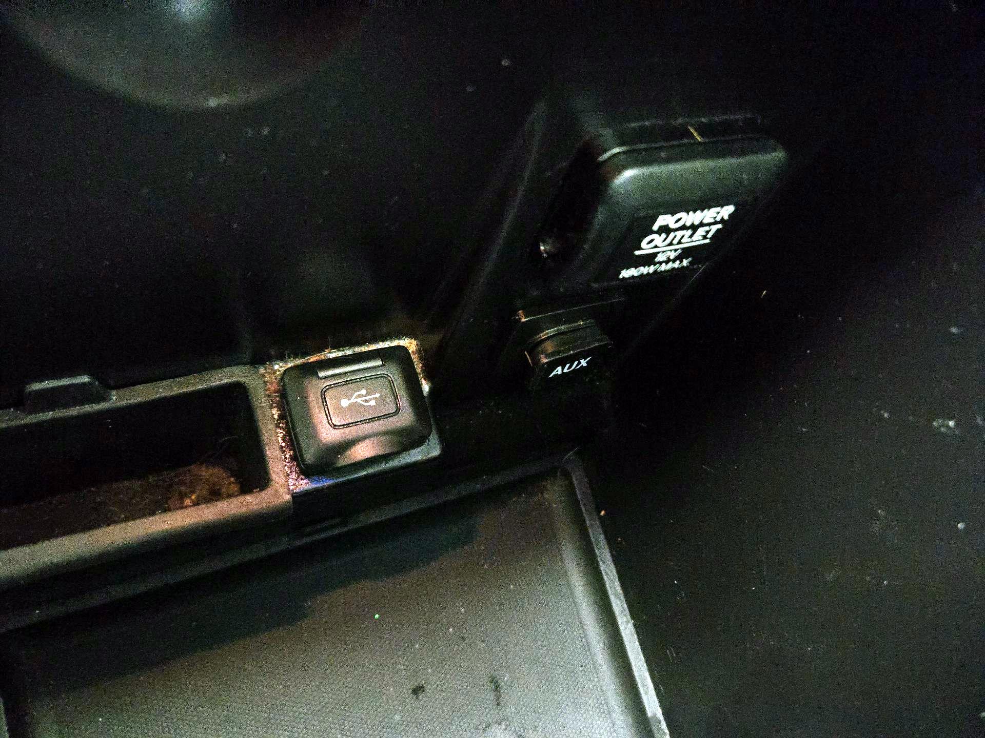 Thumbnail: 2015 Acura MDX - 18