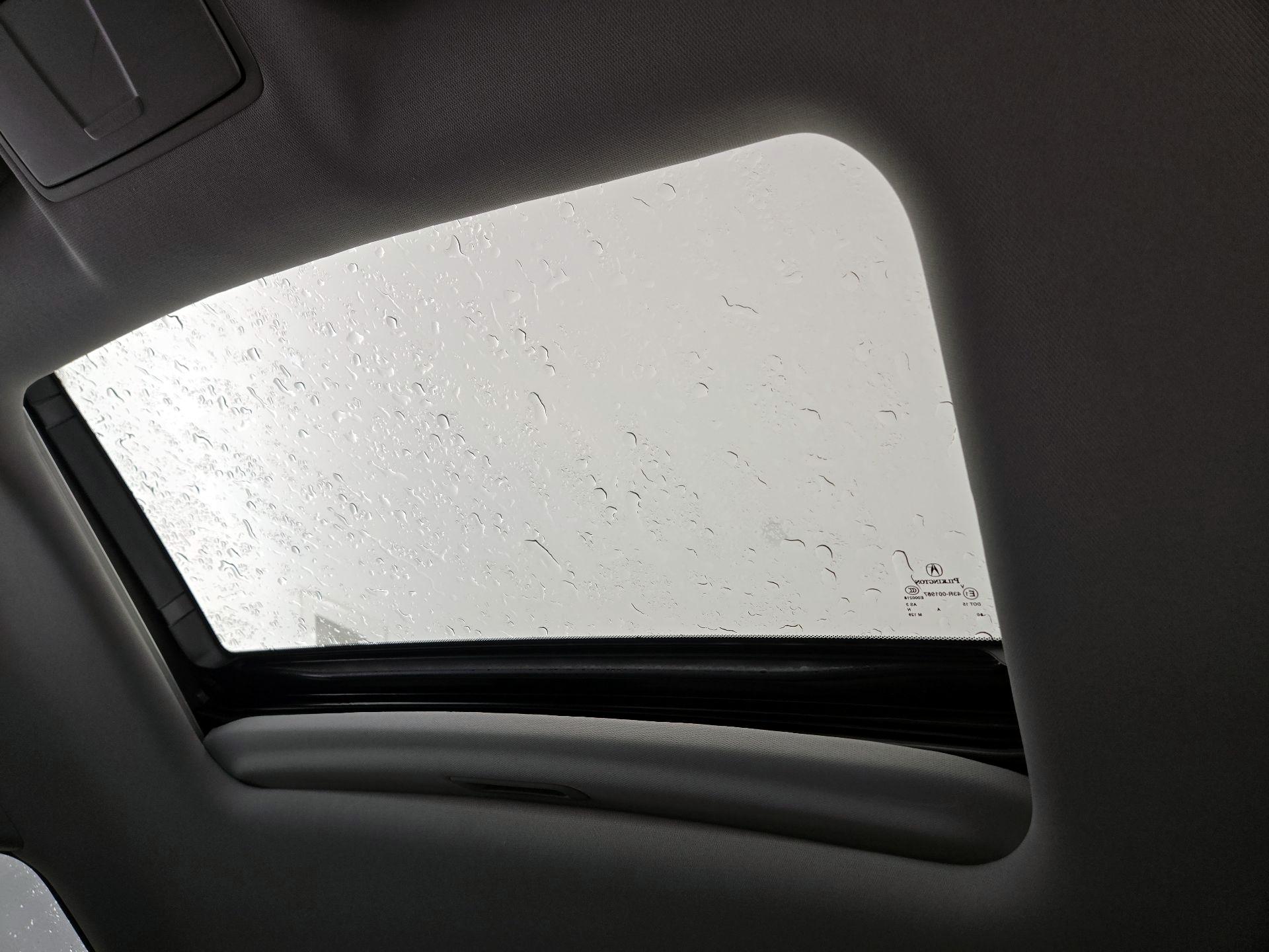 Thumbnail: 2015 Acura MDX - 19