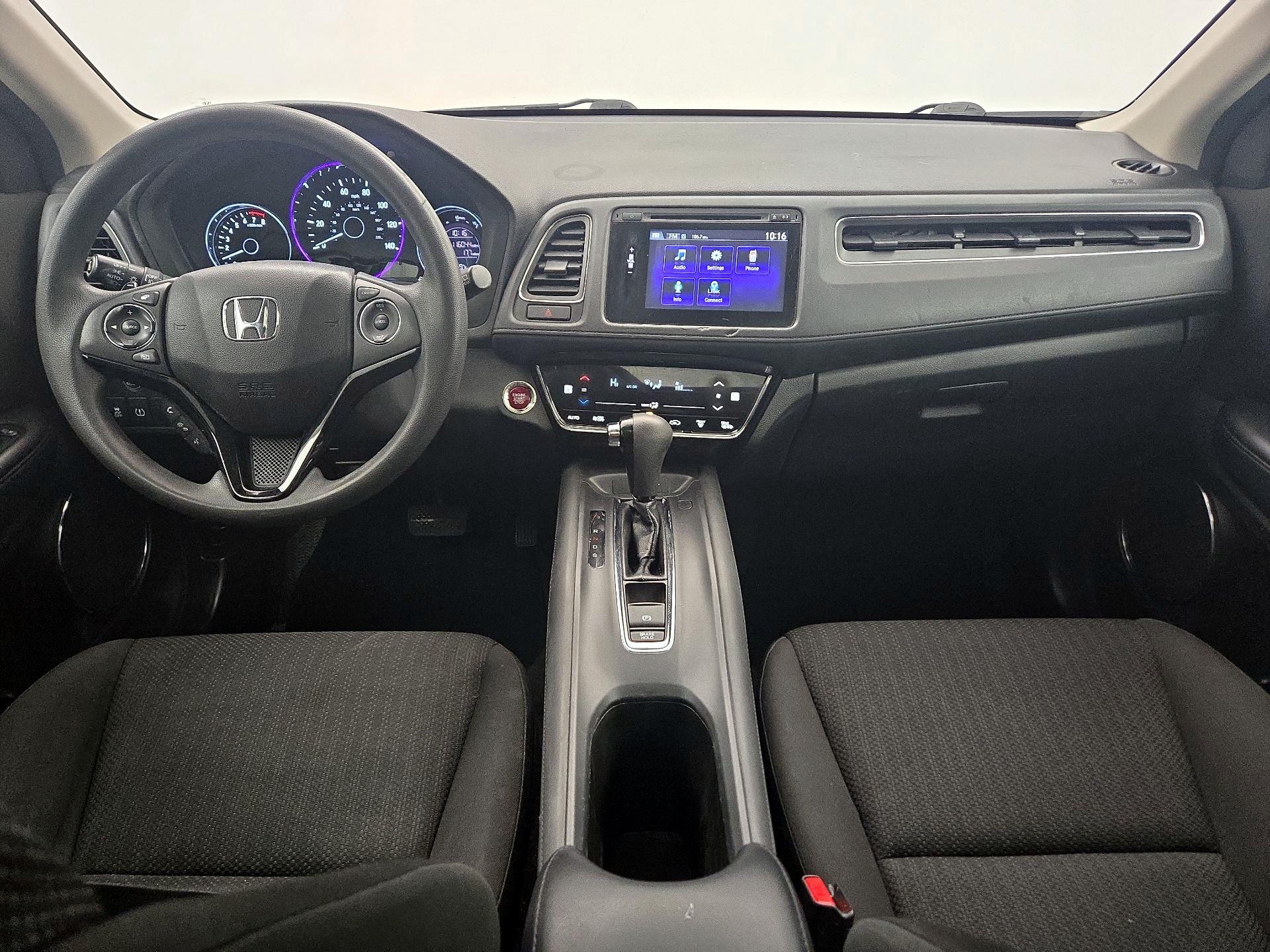 Thumbnail: 2017 Honda HR-V - 9