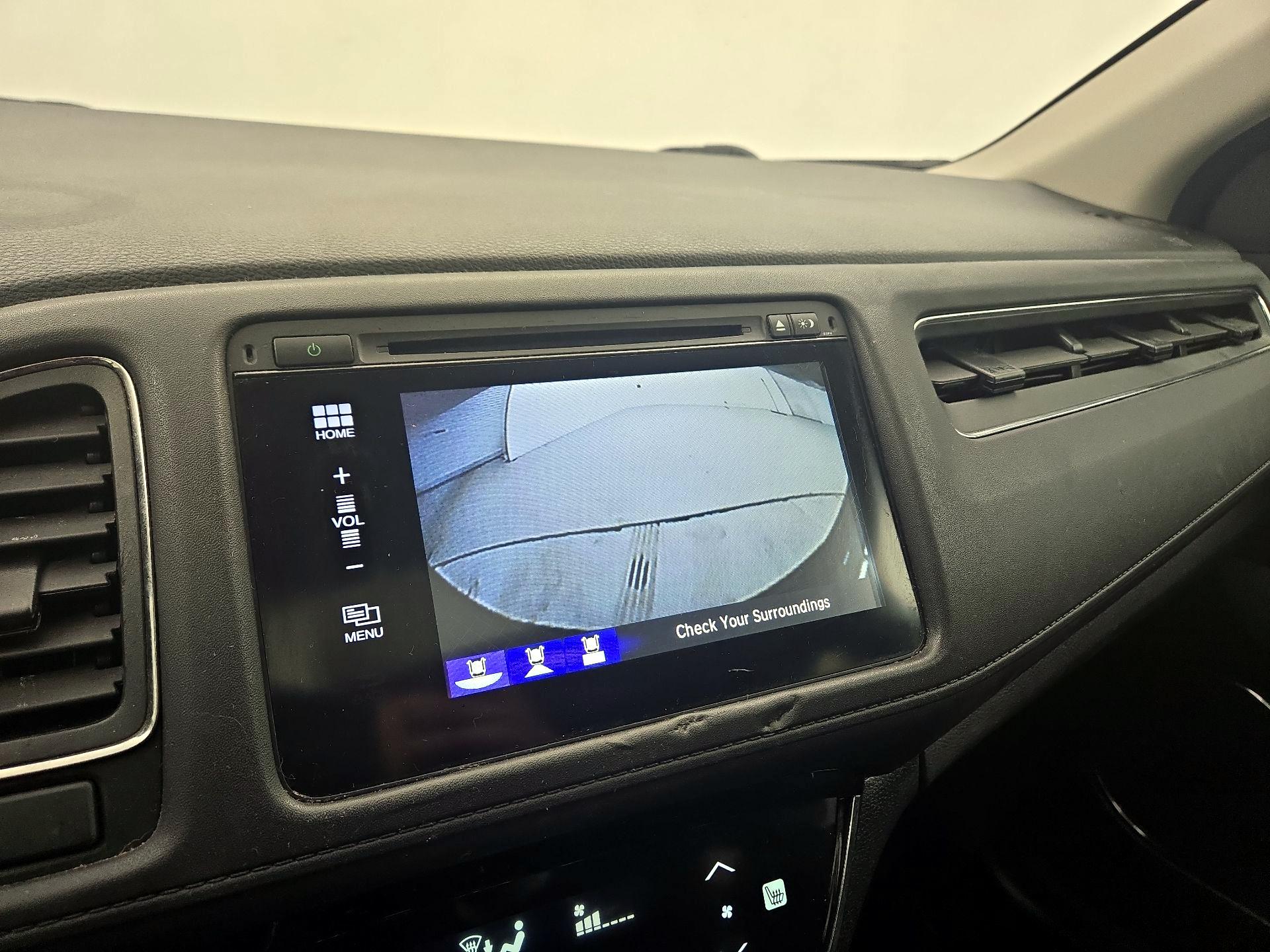 Thumbnail: 2017 Honda HR-V - 14