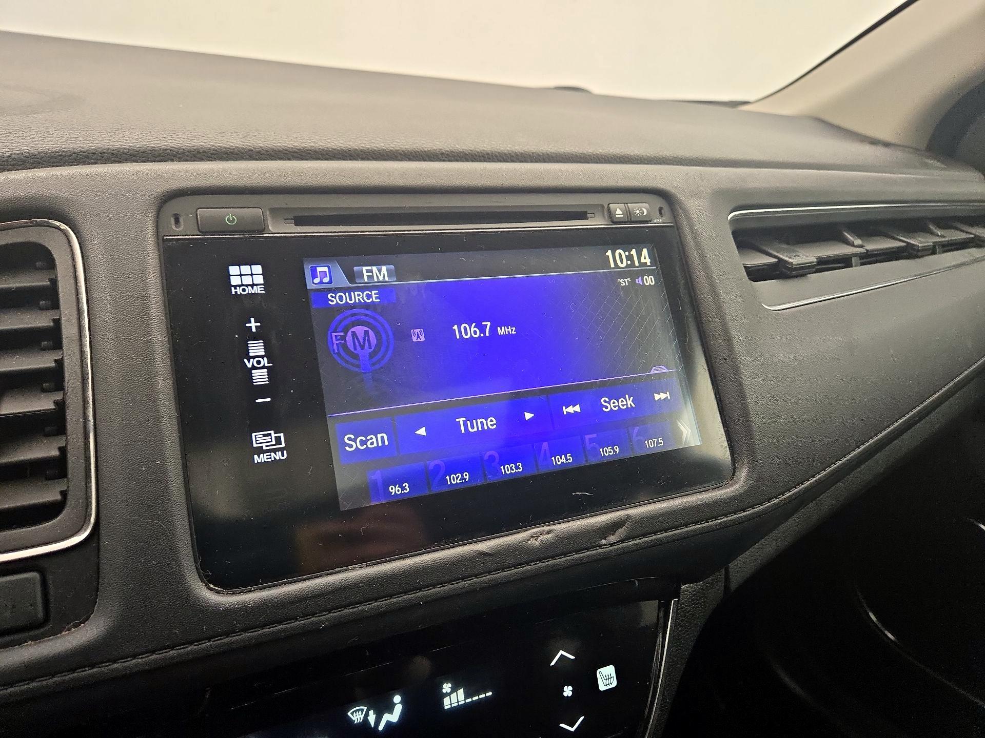 Thumbnail: 2017 Honda HR-V - 15