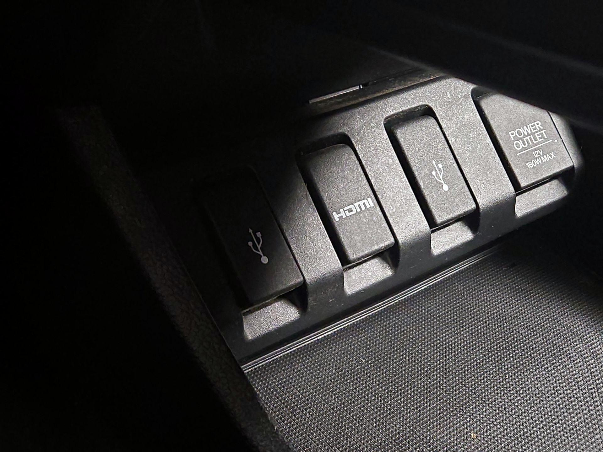 Thumbnail: 2017 Honda HR-V - 18