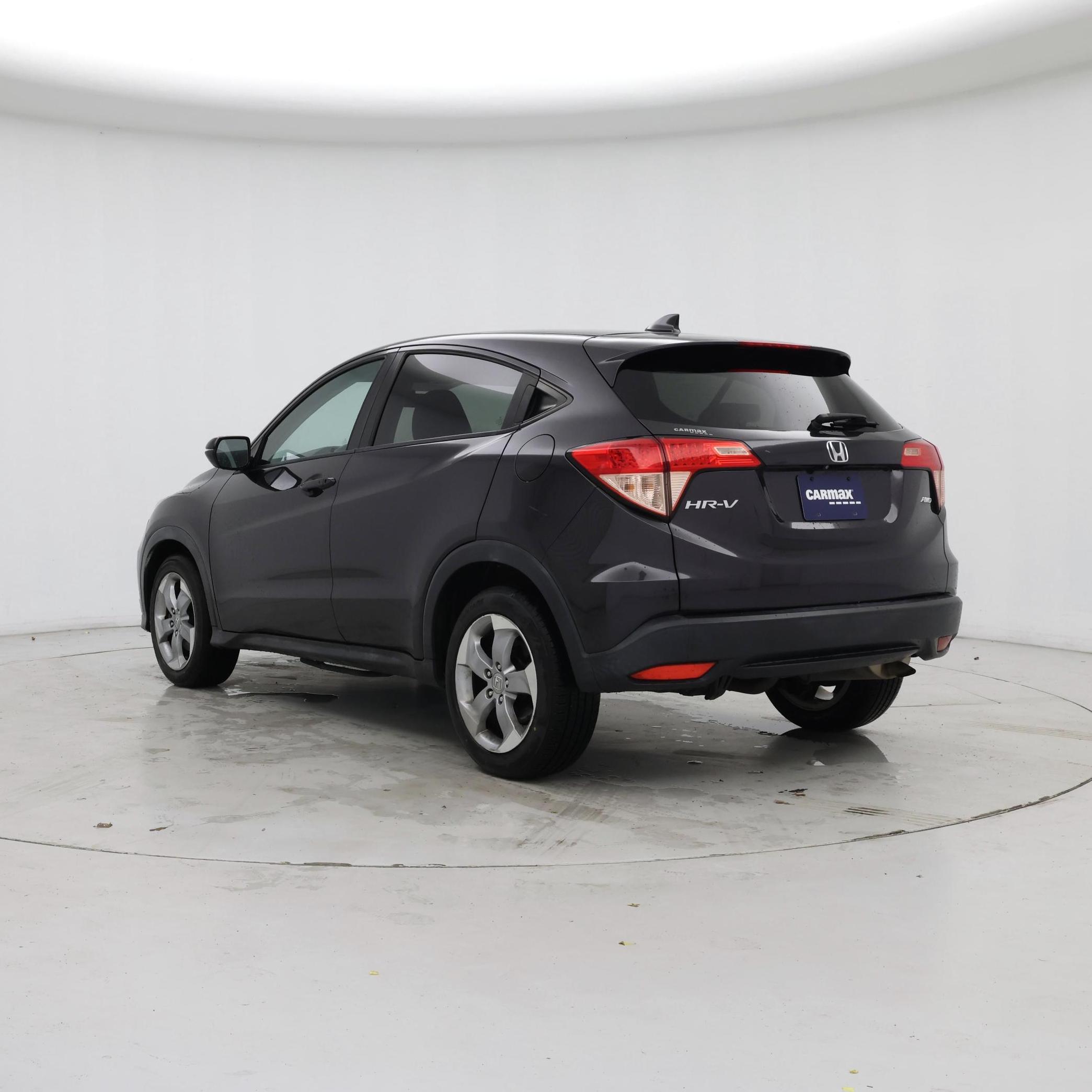Thumbnail: 2017 Honda HR-V - 2