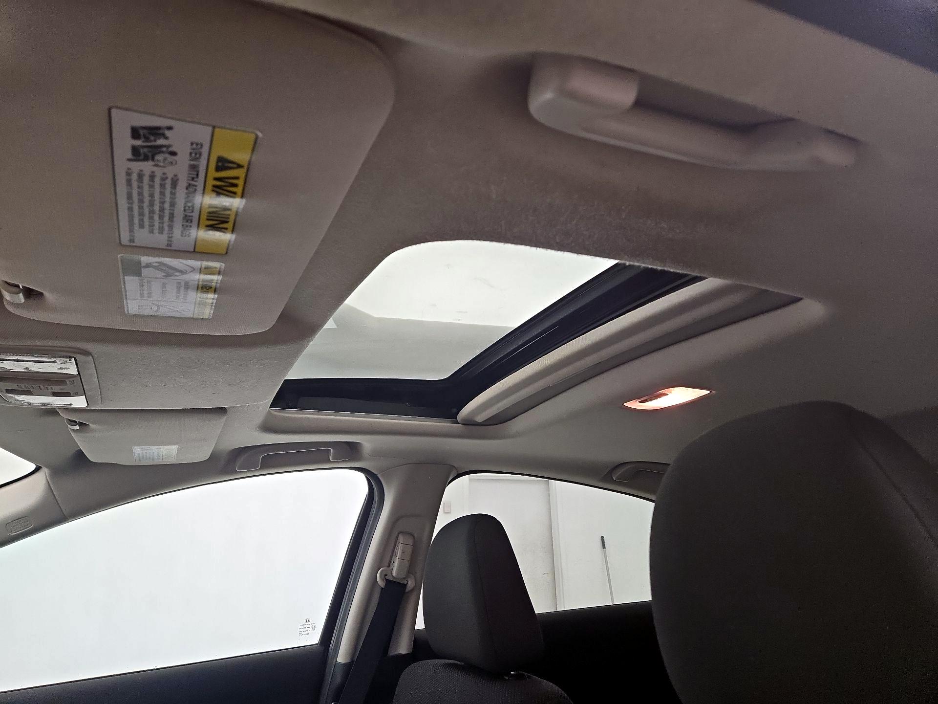 Thumbnail: 2017 Honda HR-V - 19