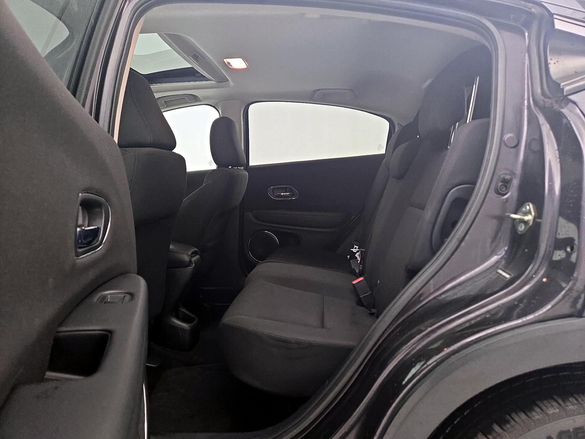 Thumbnail: 2017 Honda HR-V - 20