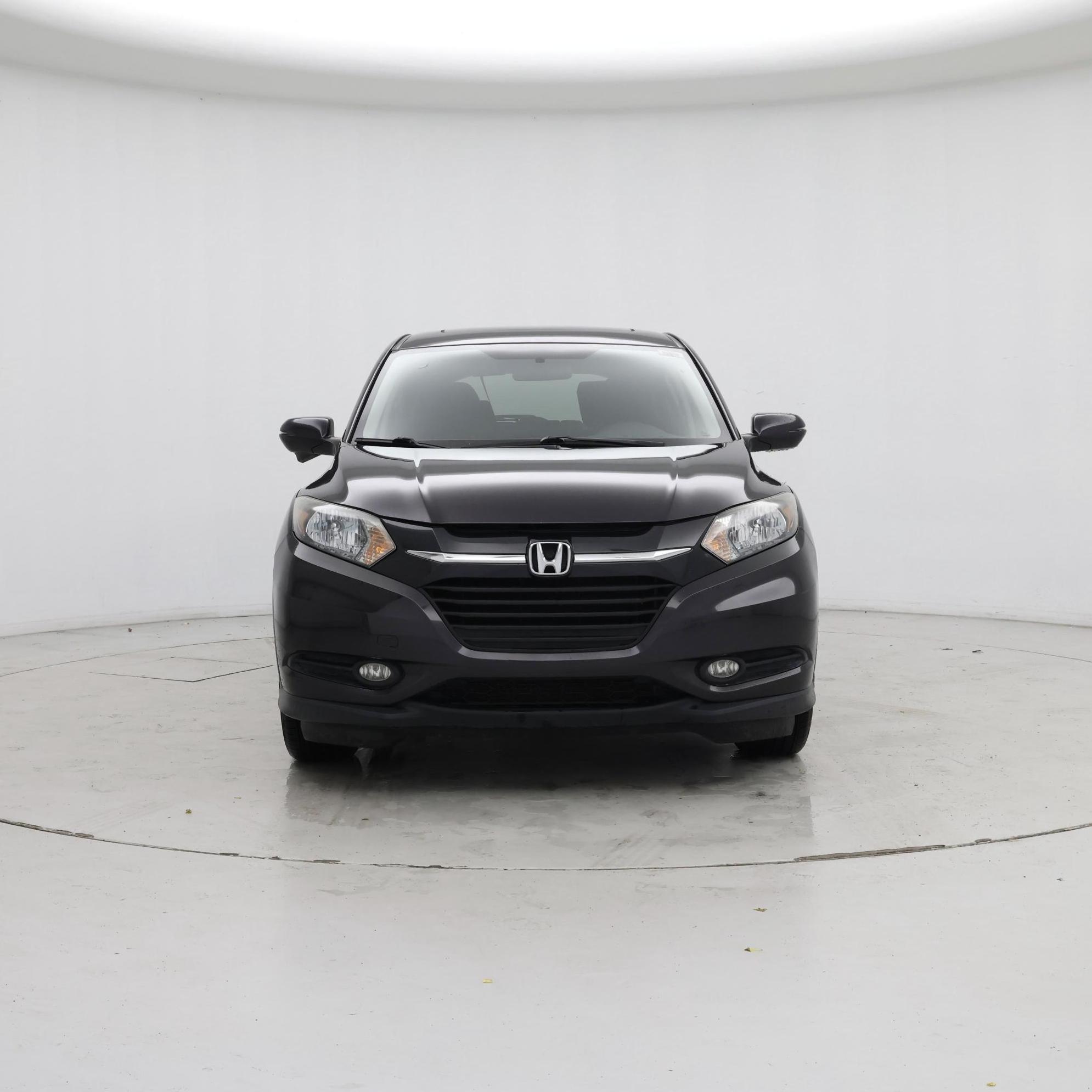 Thumbnail: 2017 Honda HR-V - 5