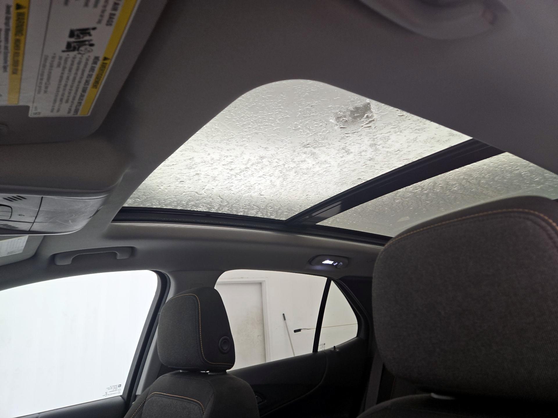 Thumbnail: 2018 Chevrolet Equinox - 19