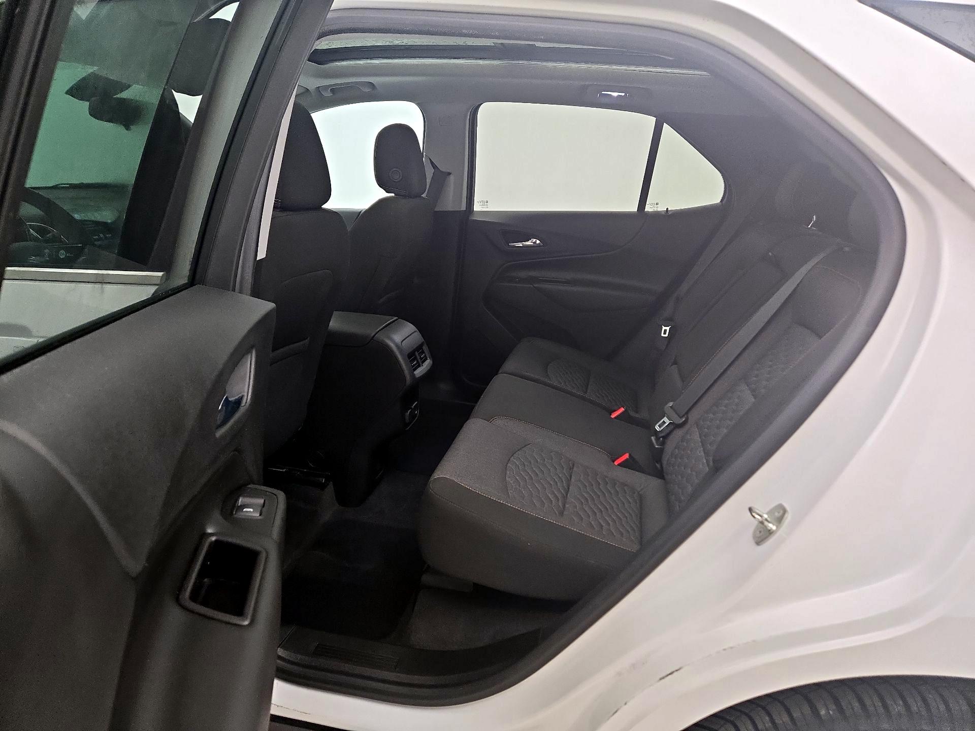 Thumbnail: 2018 Chevrolet Equinox - 20