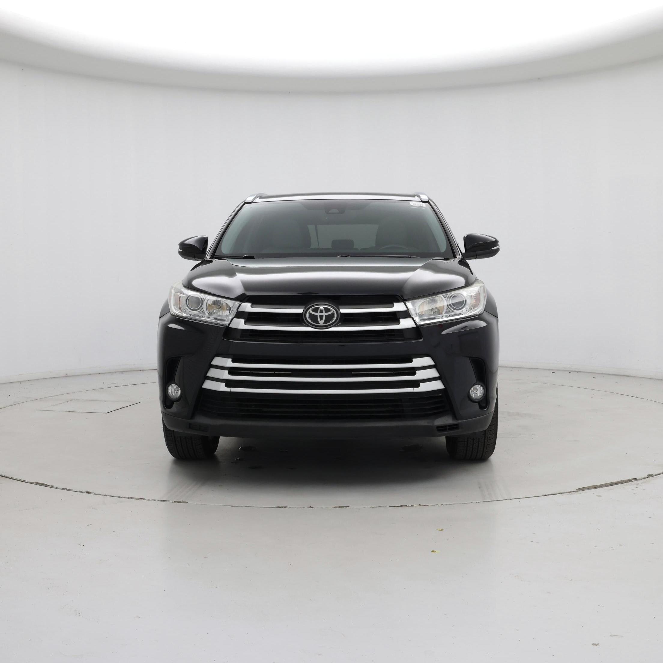 Thumbnail: 2018 Toyota Highlander - 5