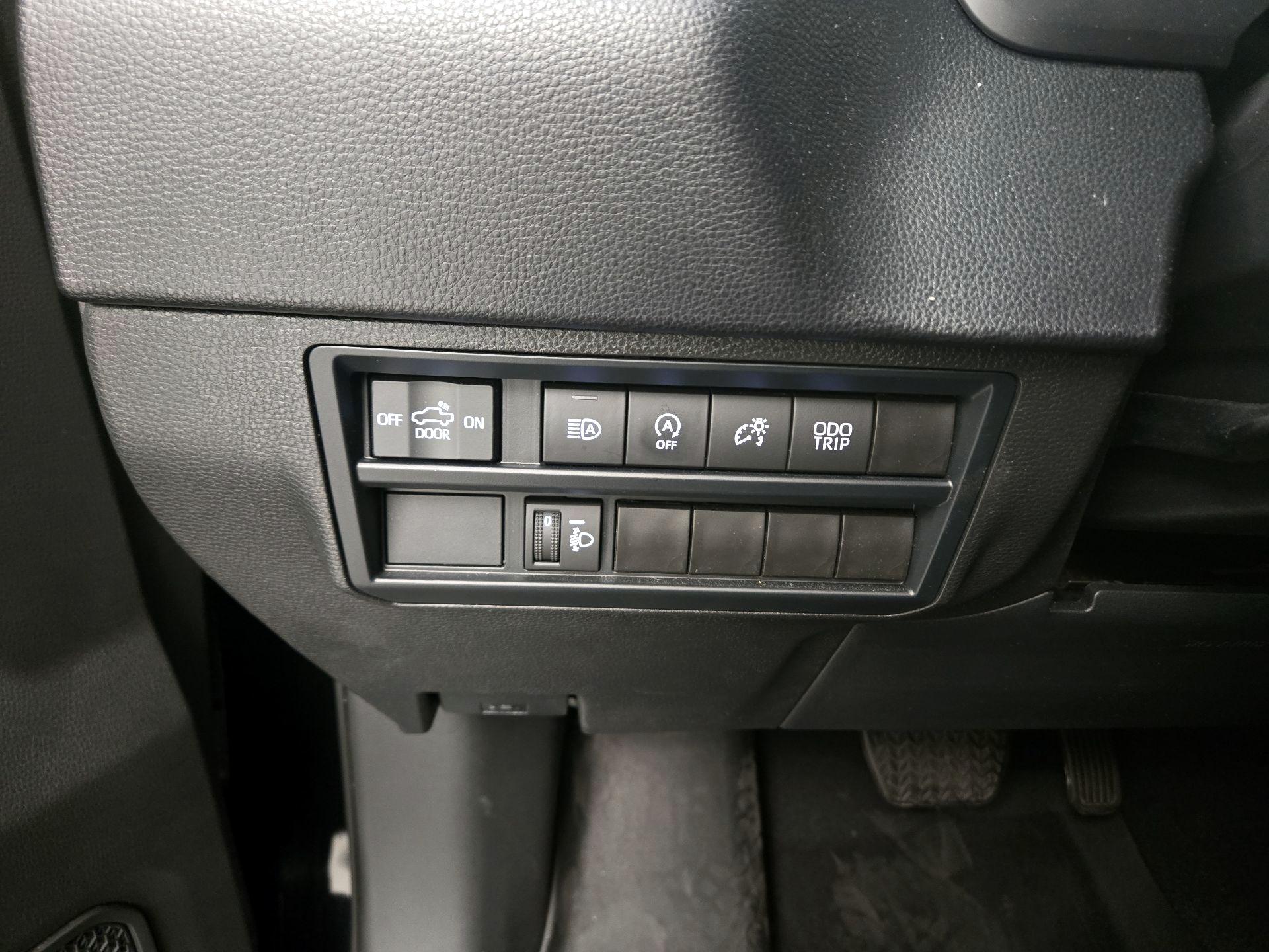 Thumbnail: 2024 Toyota Tundra - 13