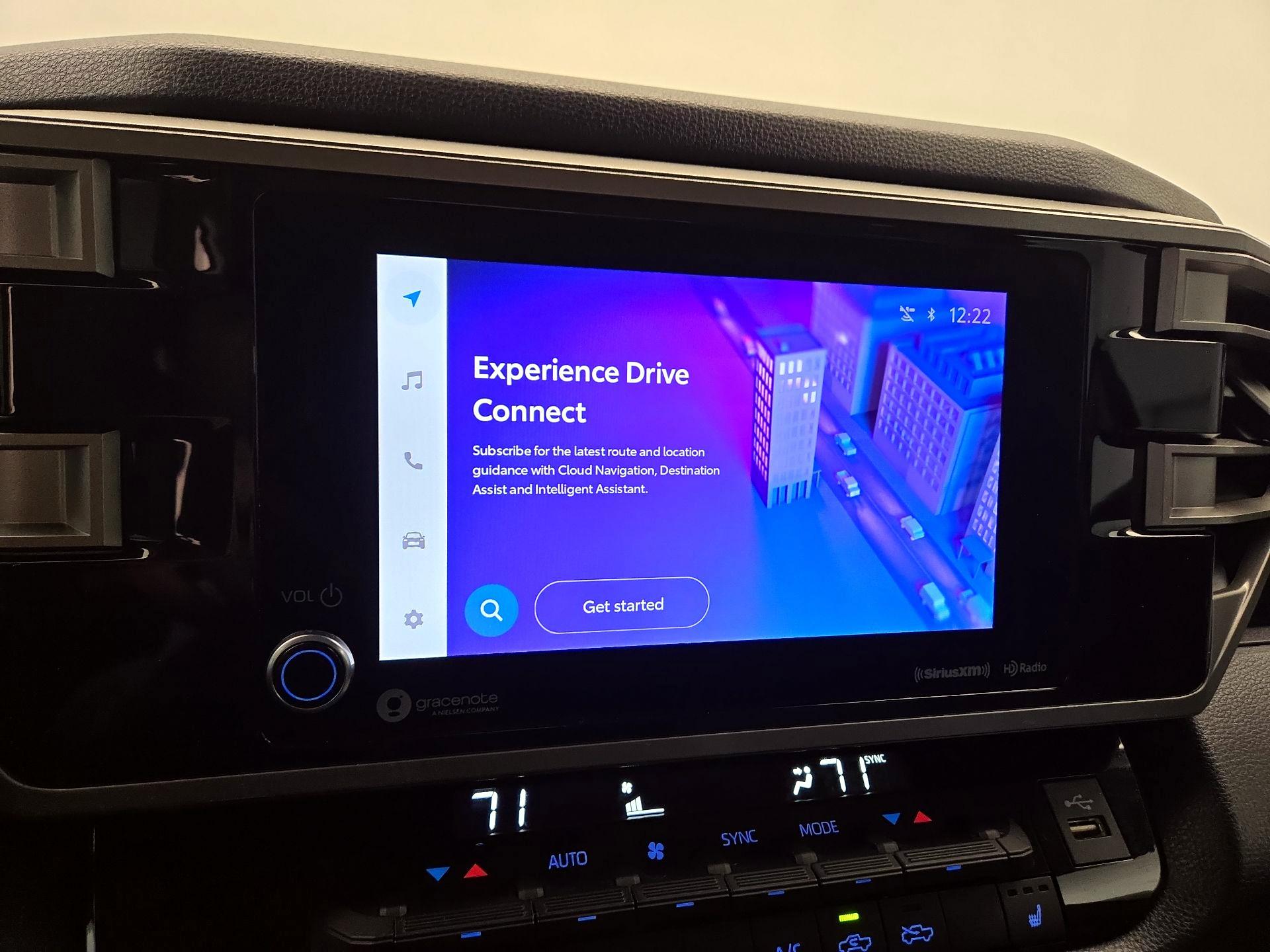 Thumbnail: 2024 Toyota Tundra - 14