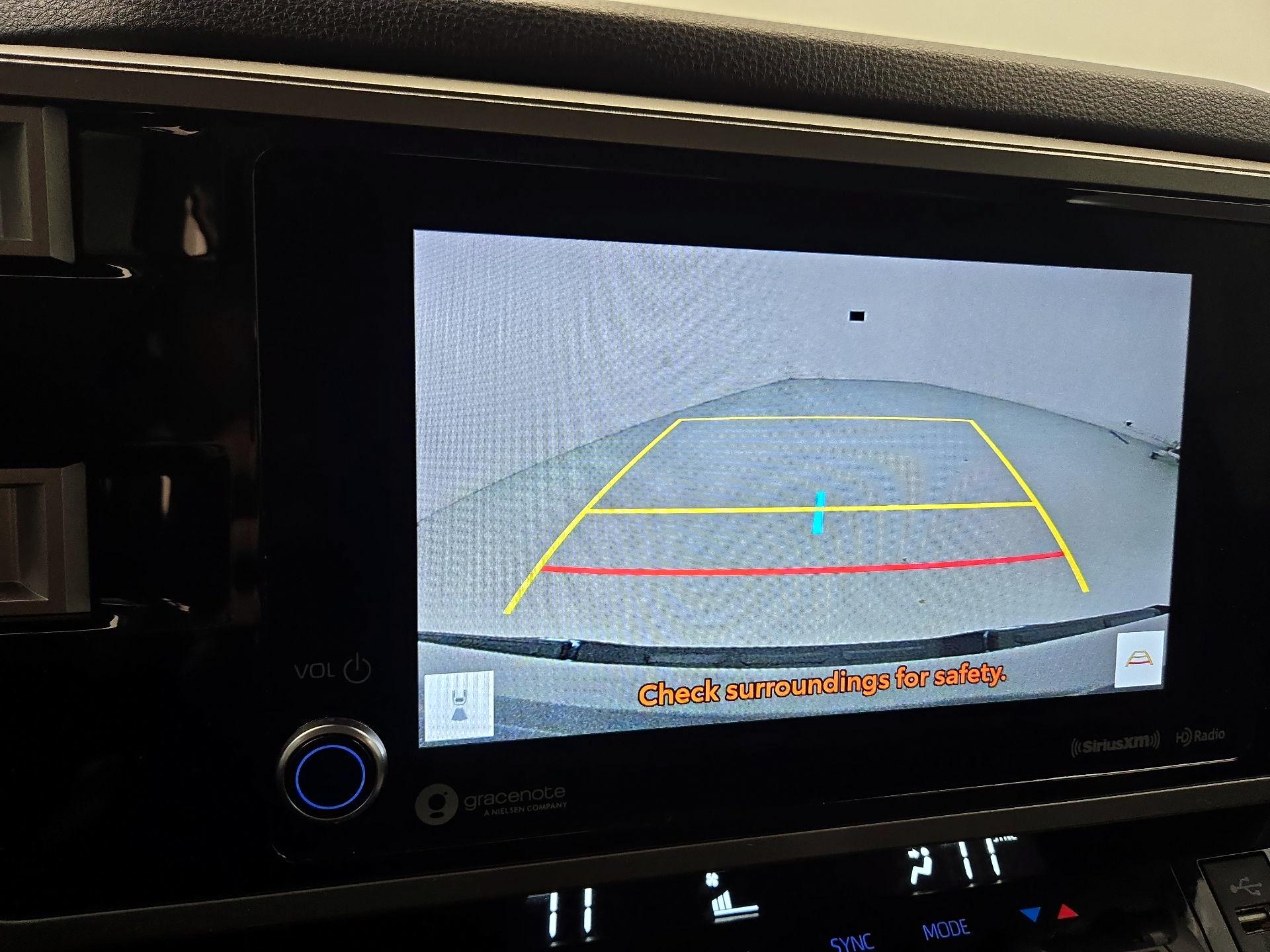 Thumbnail: 2024 Toyota Tundra - 15