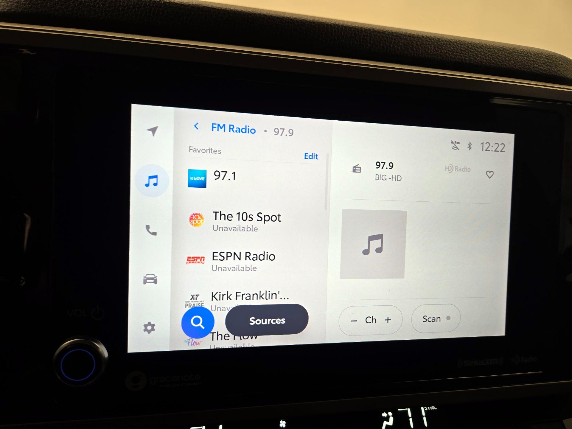 Thumbnail: 2024 Toyota Tundra - 16