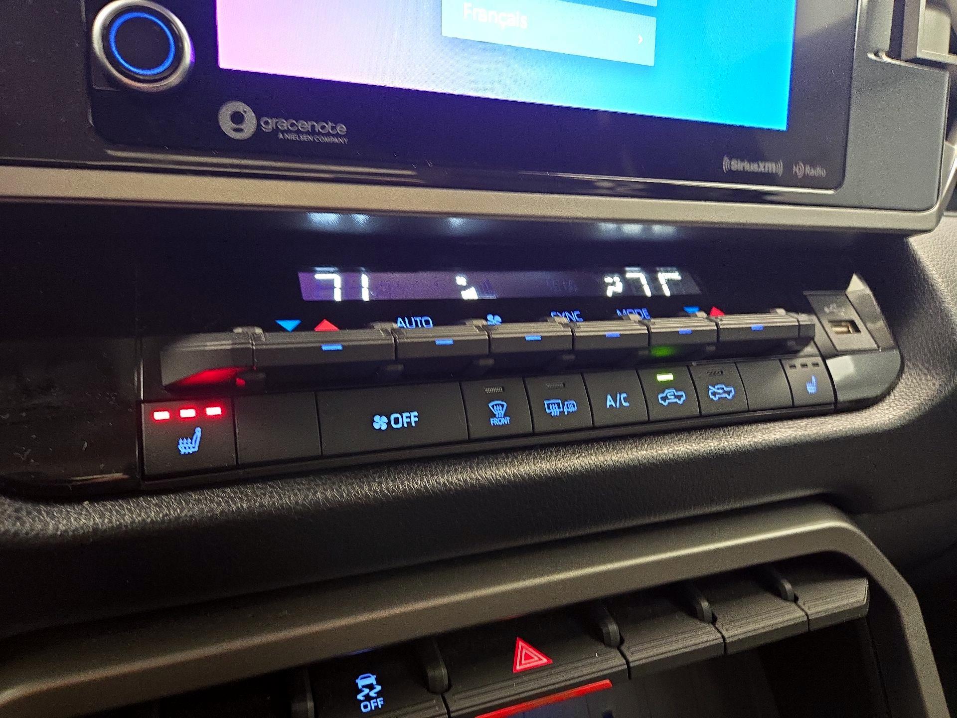 Thumbnail: 2024 Toyota Tundra - 17