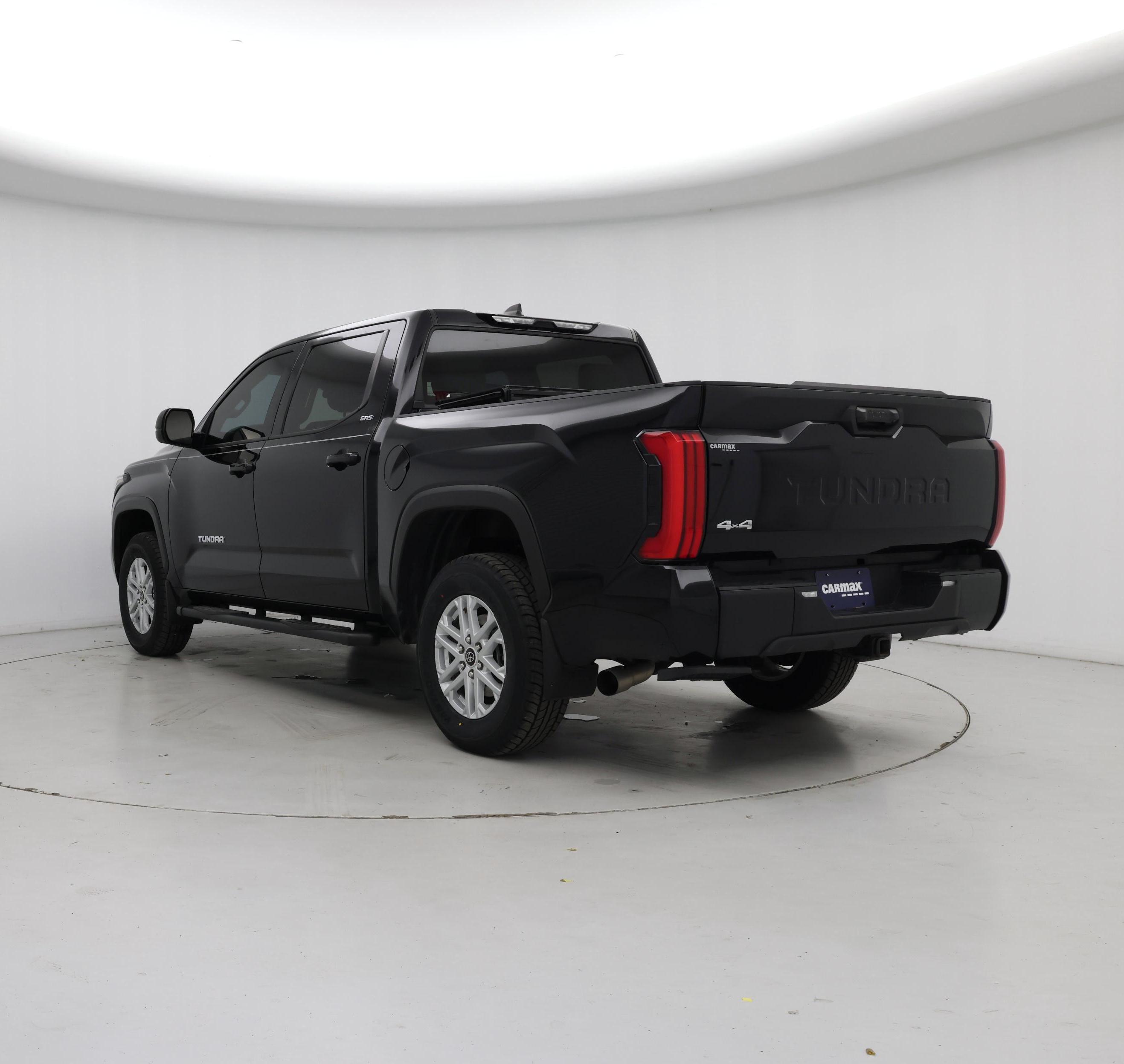 Thumbnail: 2024 Toyota Tundra - 2