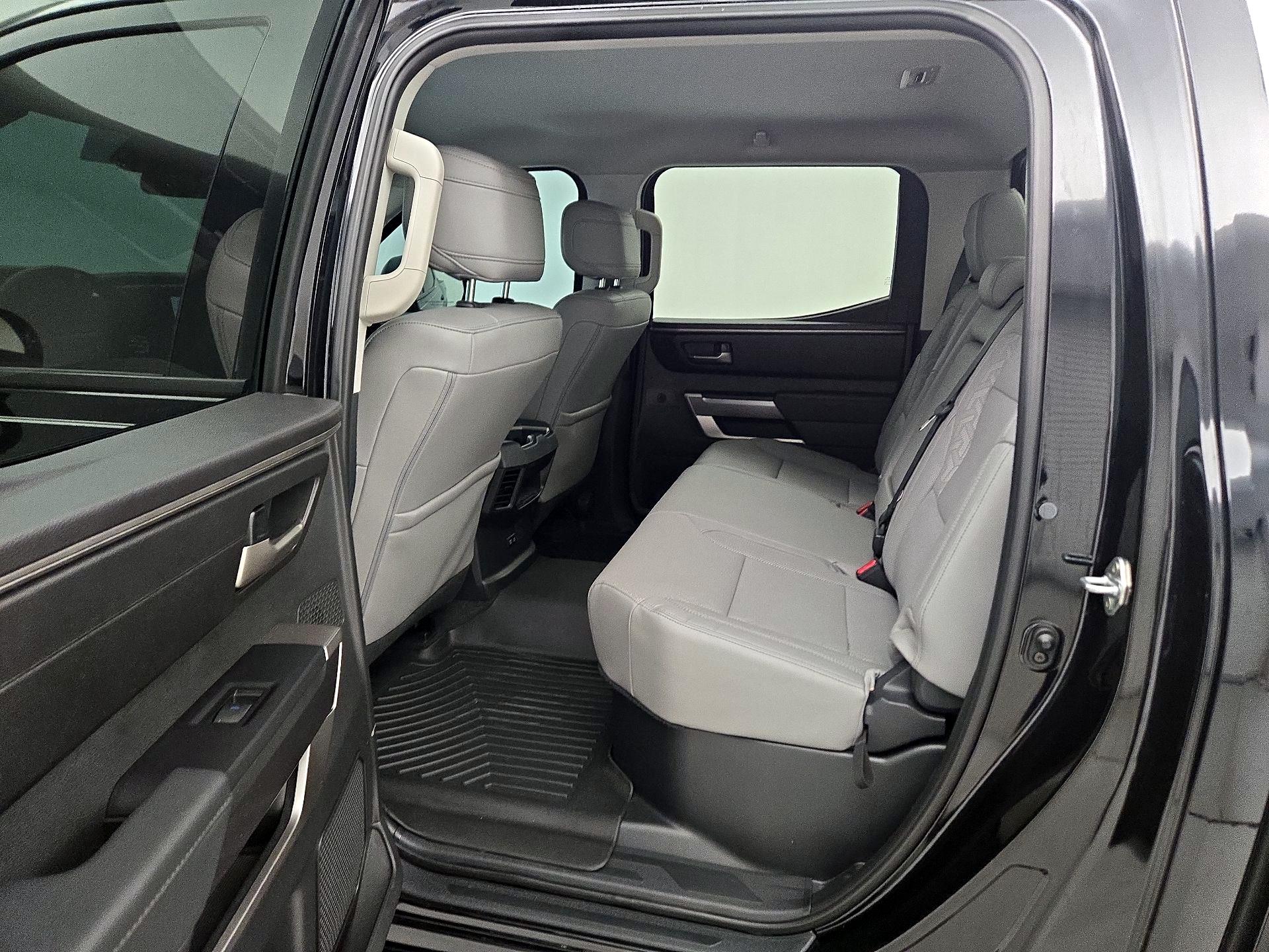 Thumbnail: 2024 Toyota Tundra - 20