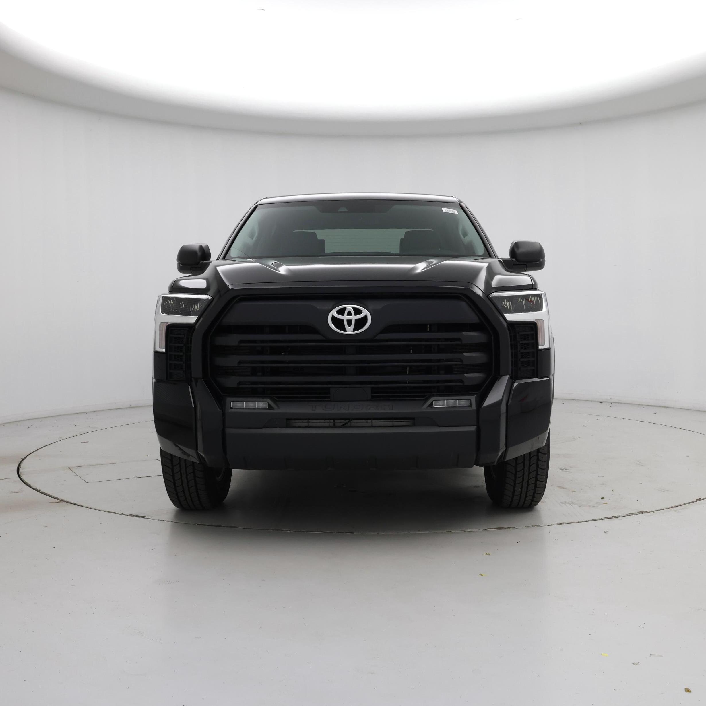 Thumbnail: 2024 Toyota Tundra - 5