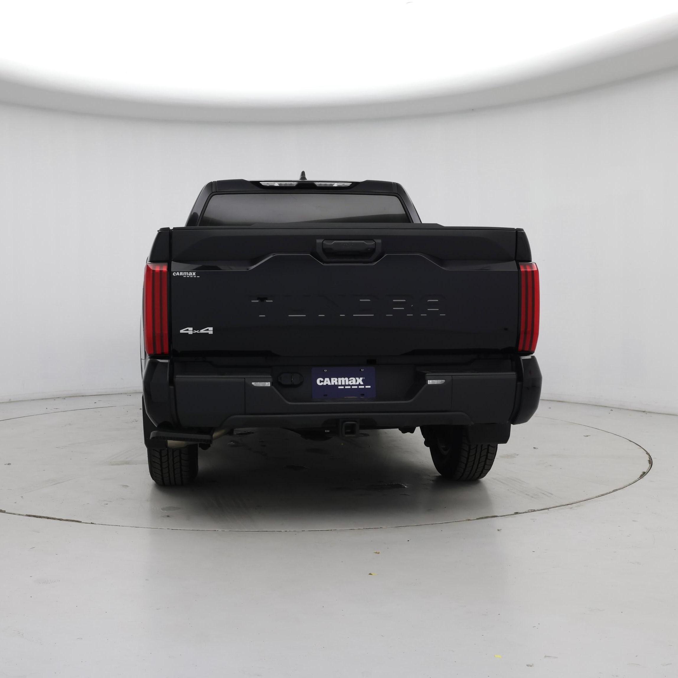 Thumbnail: 2024 Toyota Tundra - 6